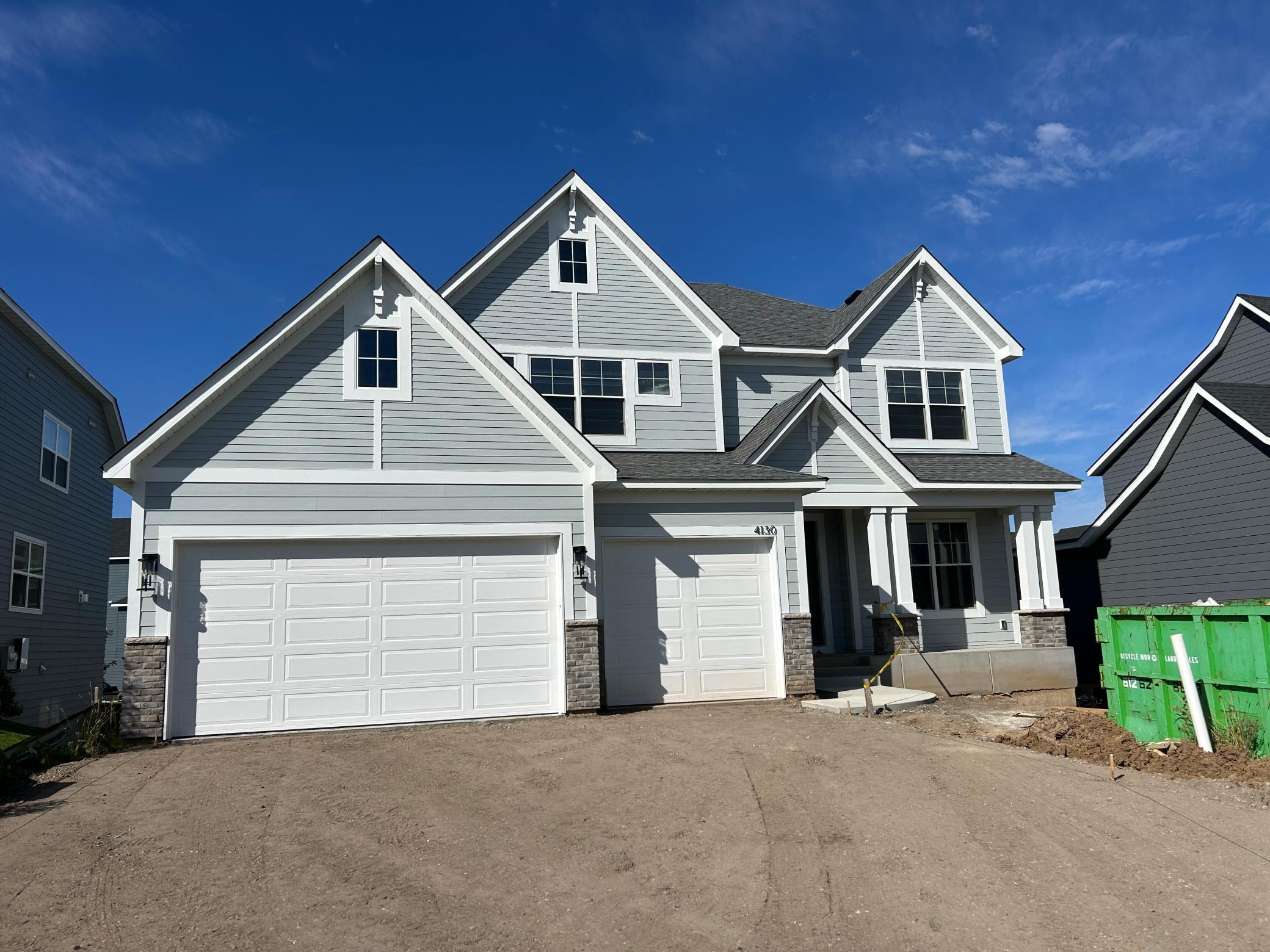 View of Single Family at 4130 Gable Lane, Woodbury - Mike Wilen | Minnesota Team Real Estate
