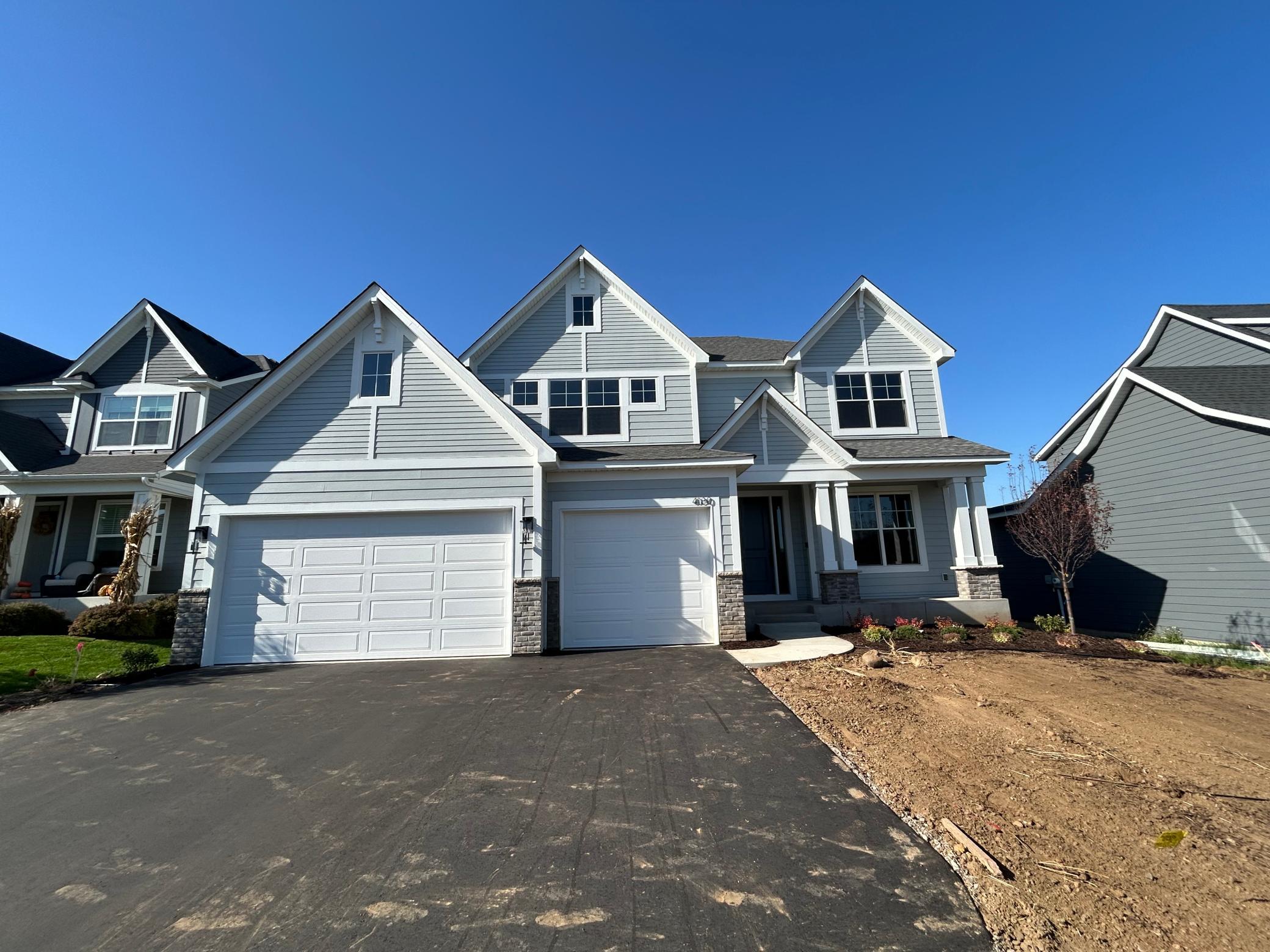 View of Single Family at 4130 Gable Lane, Woodbury - Mike Wilen | Minnesota Team Real Estate