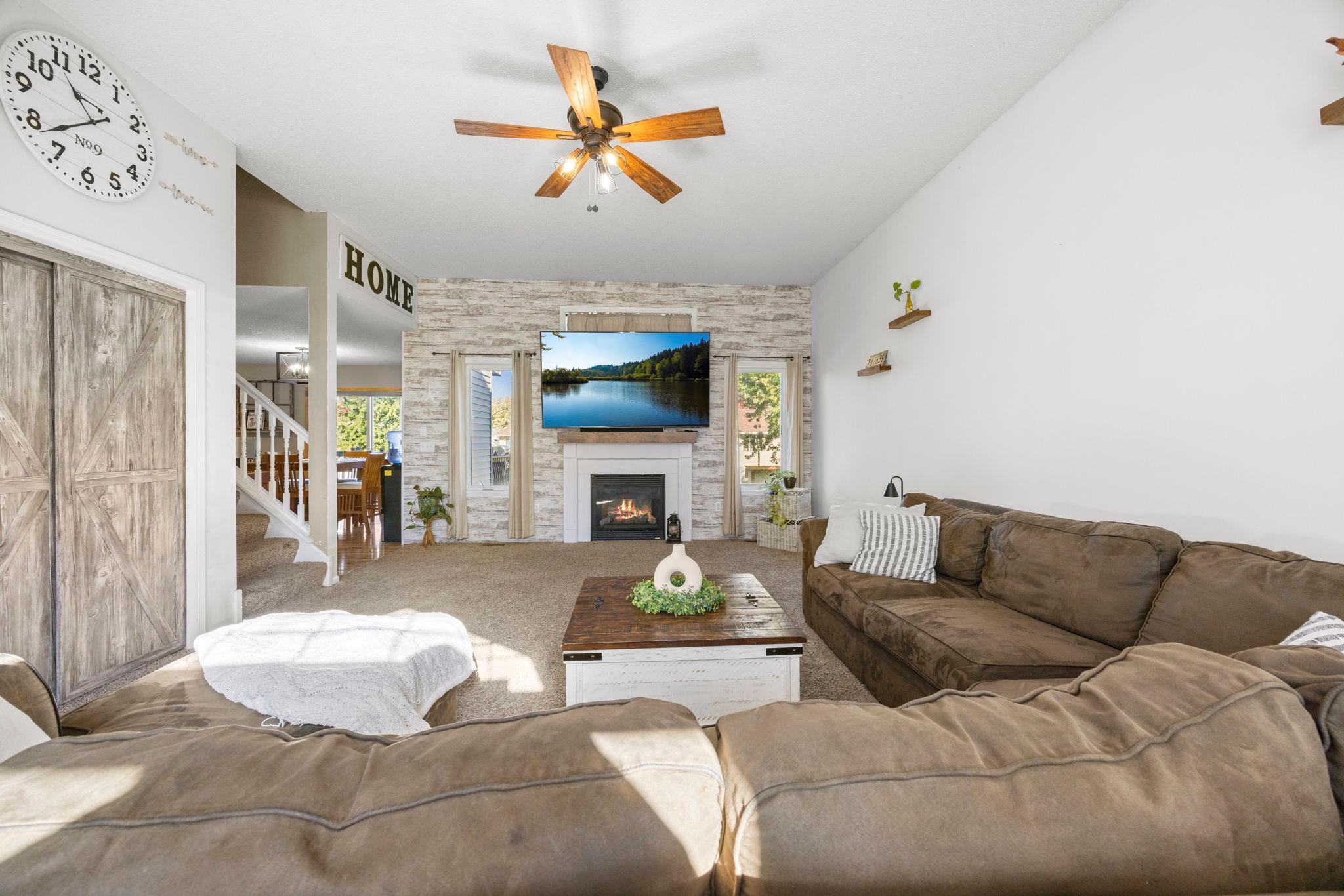 View of Residential at 1115 Maplewood Court, Isanti MN 55040, Isanti (10 of 66) - Mike Wilen | Minnesota Team Real Estate
