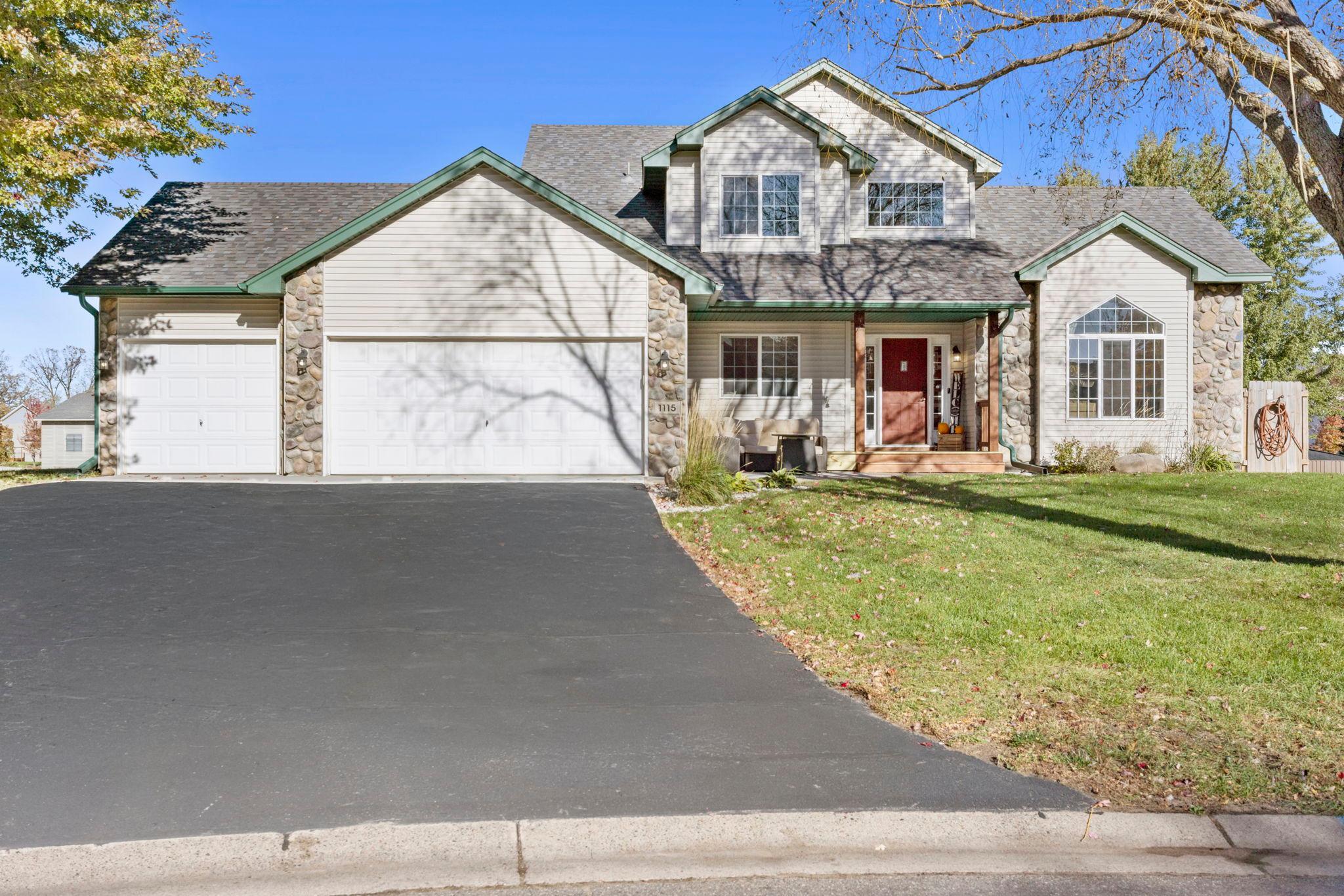 View of Residential at 1115 Maplewood Court, Isanti MN 55040, Isanti (3 of 66) - Mike Wilen | Minnesota Team Real Estate