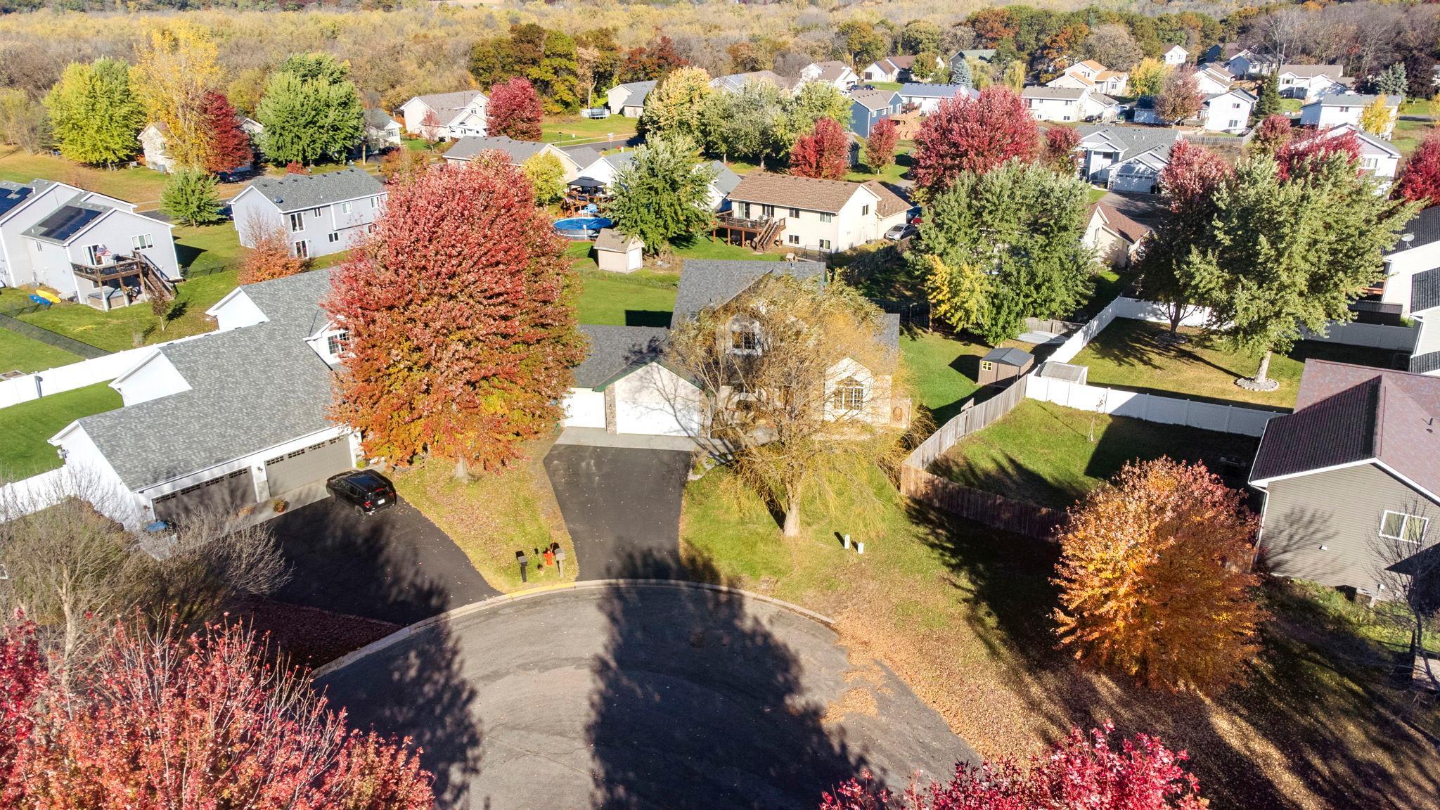 View of Residential at 1115 Maplewood Court, Isanti MN 55040, Isanti (4 of 66) - Mike Wilen | Minnesota Team Real Estate