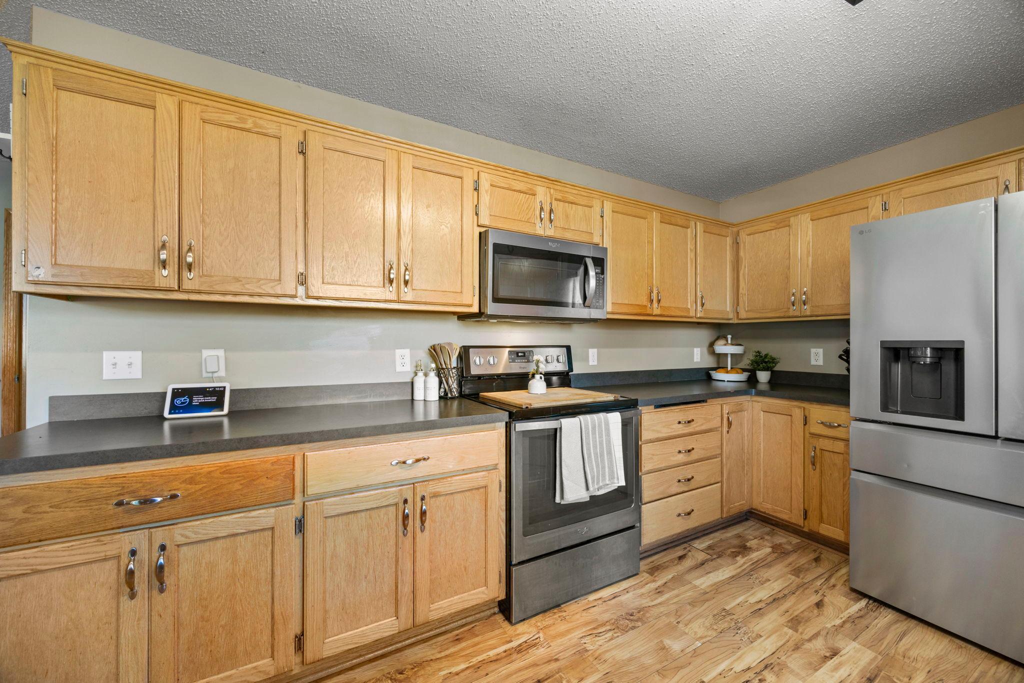 View of Residential at 1115 Maplewood Court, Isanti MN 55040, Isanti (20 of 66) - Mike Wilen | Minnesota Team Real Estate