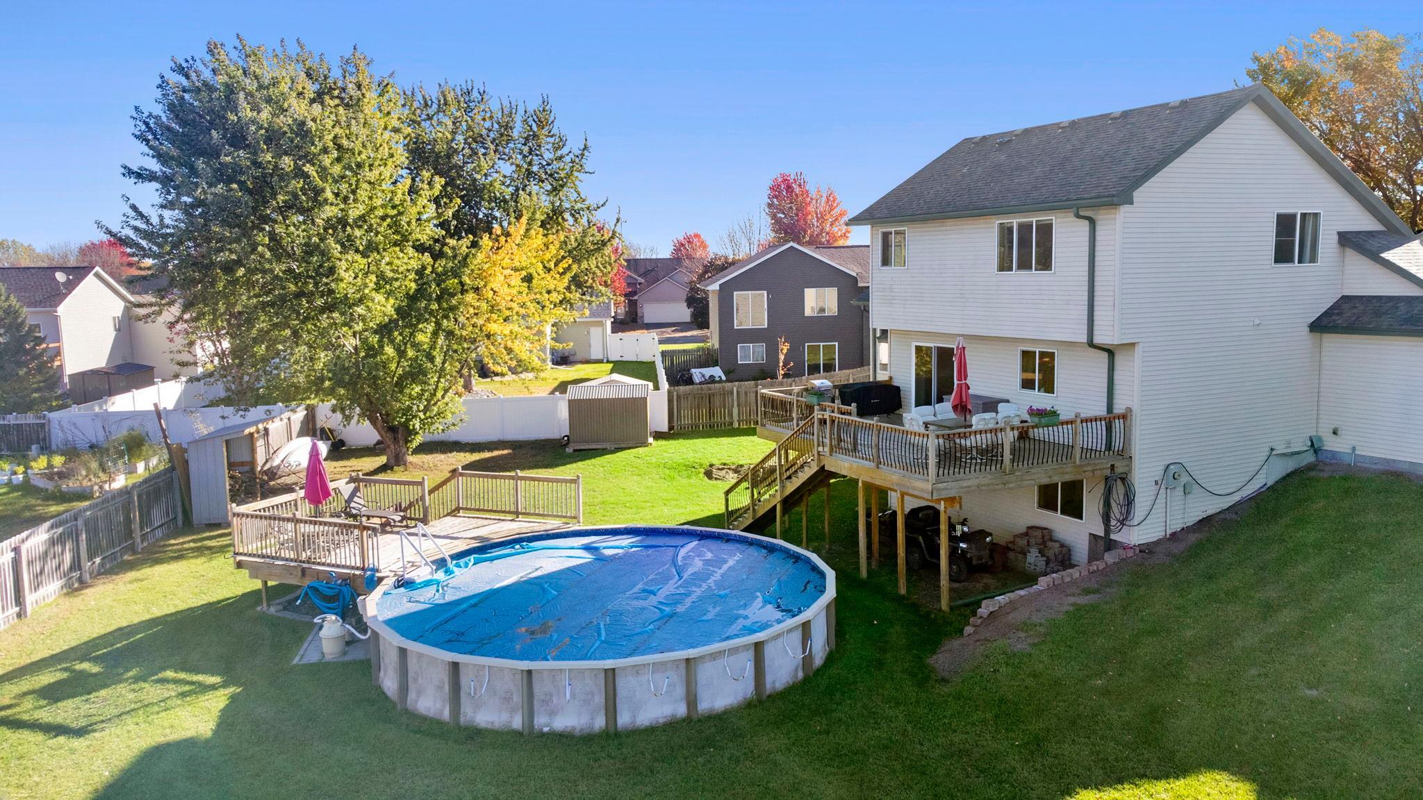 View of Residential at 1115 Maplewood Court, Isanti MN 55040, Isanti (56 of 66) - Mike Wilen | Minnesota Team Real Estate