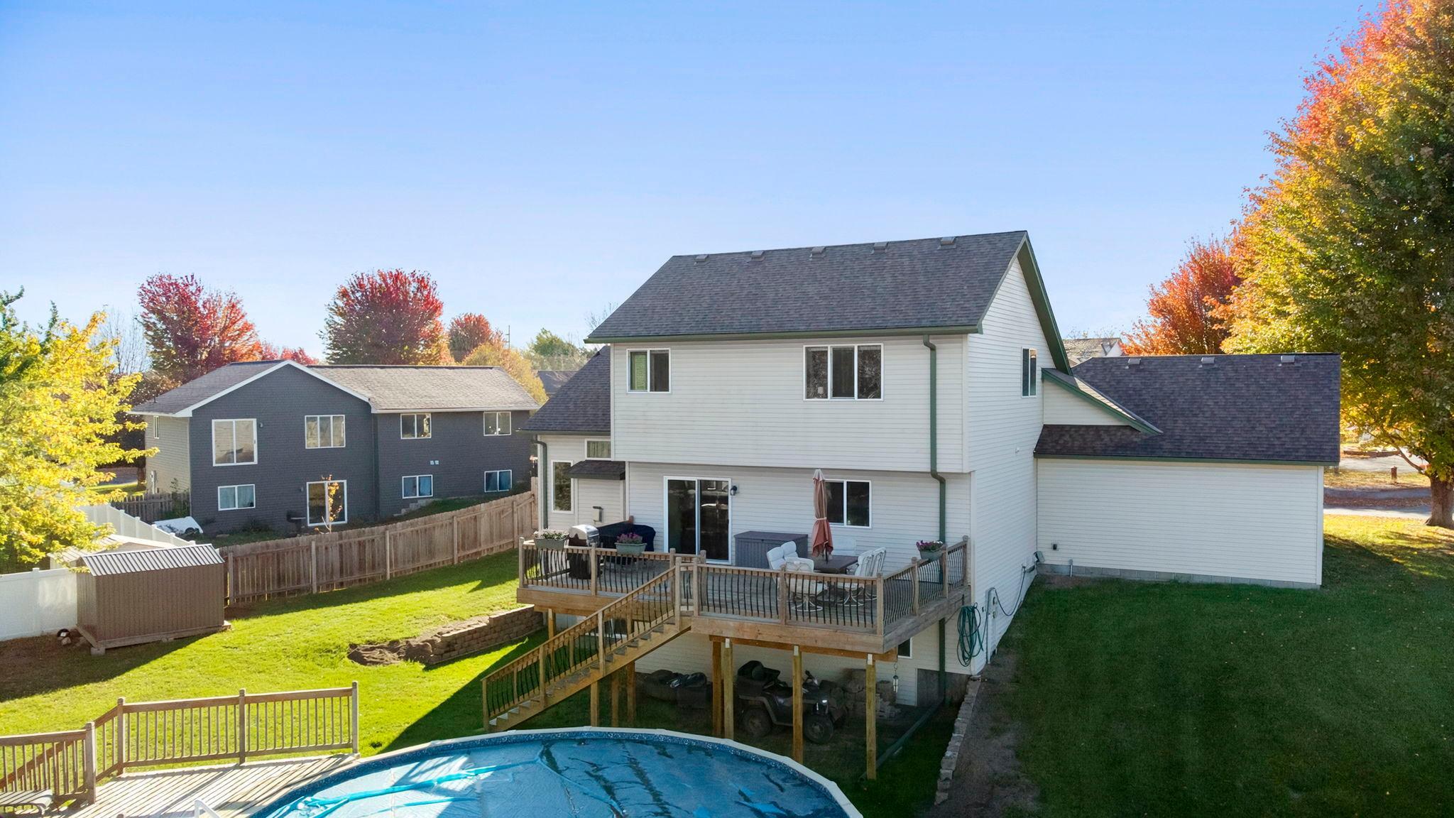 View of Residential at 1115 Maplewood Court, Isanti MN 55040, Isanti (2 of 66) - Mike Wilen | Minnesota Team Real Estate