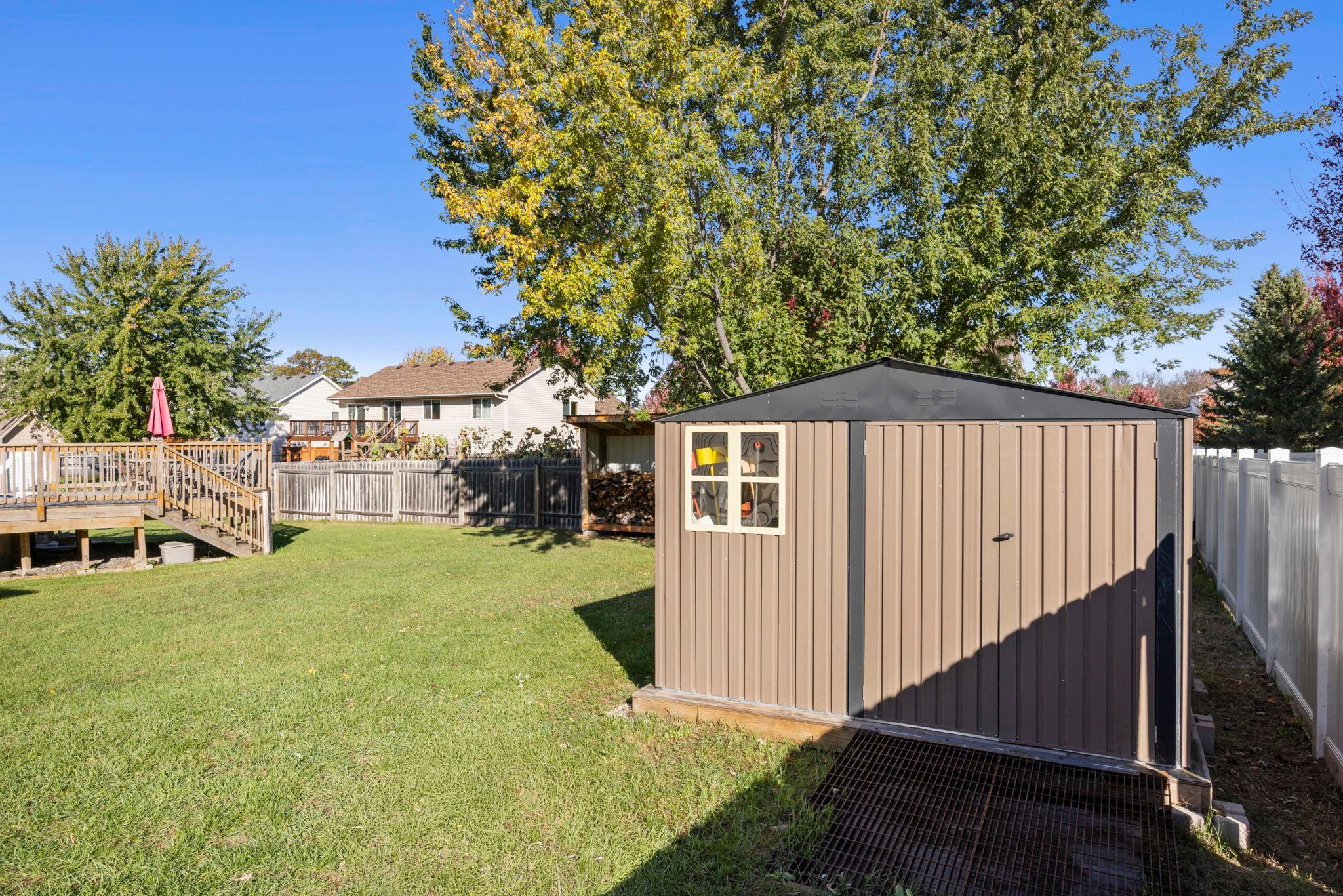 View of Residential at 1115 Maplewood Court, Isanti MN 55040, Isanti (55 of 66) - Mike Wilen | Minnesota Team Real Estate