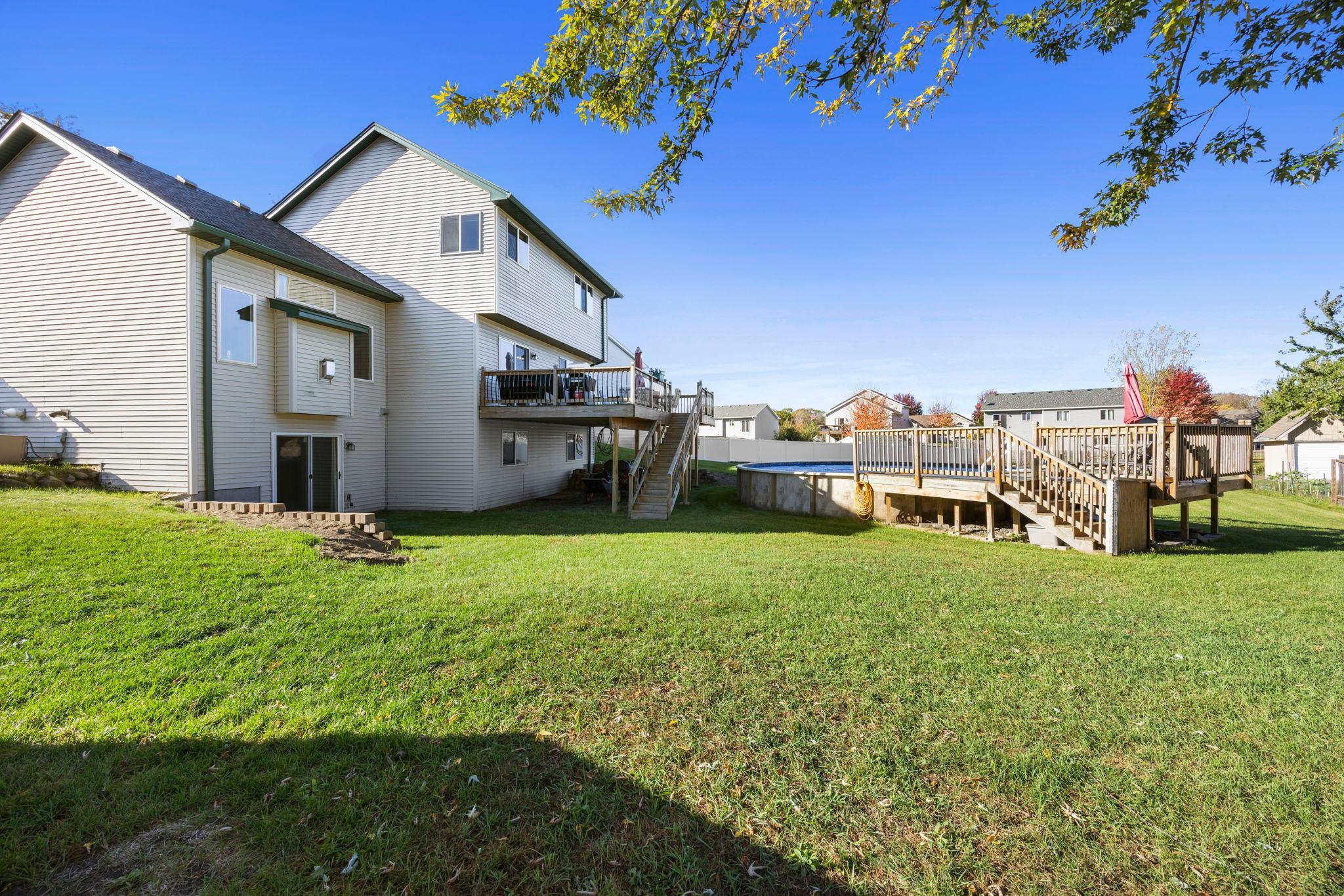 View of Residential at 1115 Maplewood Court, Isanti MN 55040, Isanti (50 of 66) - Mike Wilen | Minnesota Team Real Estate