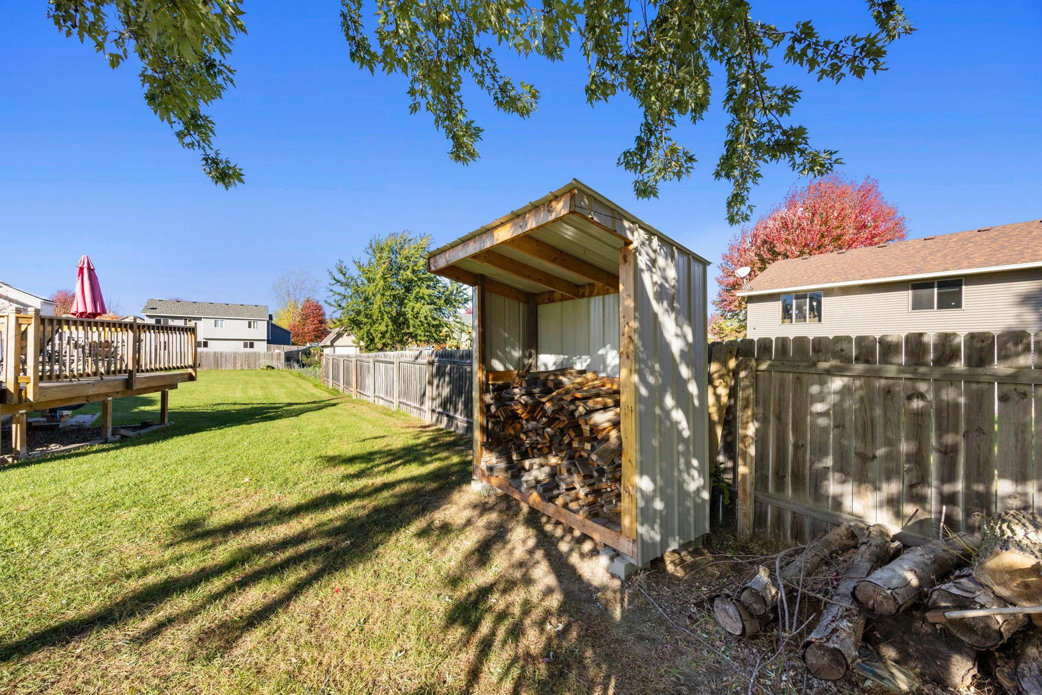 View of Residential at 1115 Maplewood Court, Isanti MN 55040, Isanti (54 of 66) - Mike Wilen | Minnesota Team Real Estate