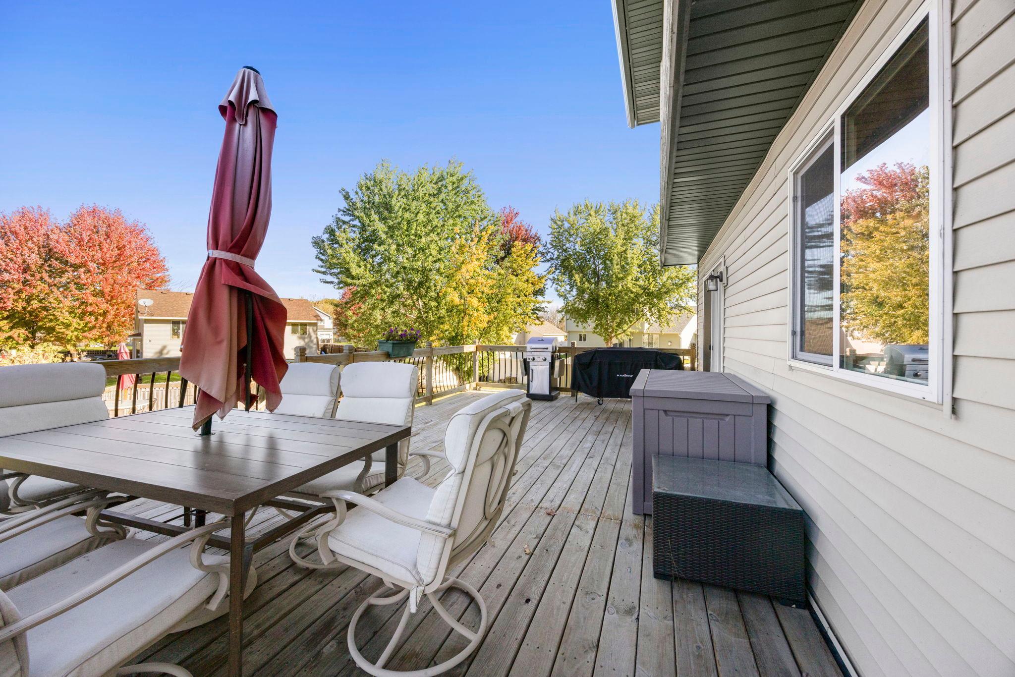 View of Residential at 1115 Maplewood Court, Isanti MN 55040, Isanti (53 of 66) - Mike Wilen | Minnesota Team Real Estate