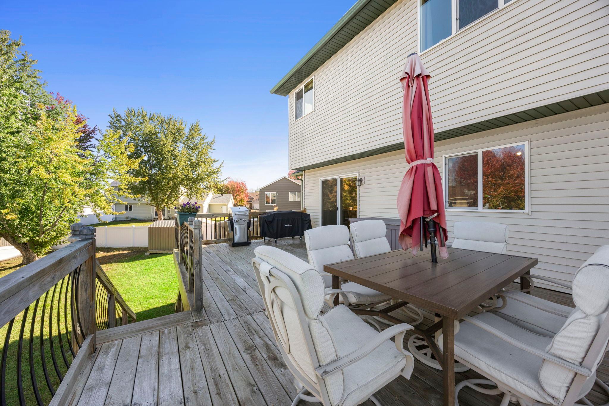 View of Residential at 1115 Maplewood Court, Isanti MN 55040, Isanti (52 of 66) - Mike Wilen | Minnesota Team Real Estate