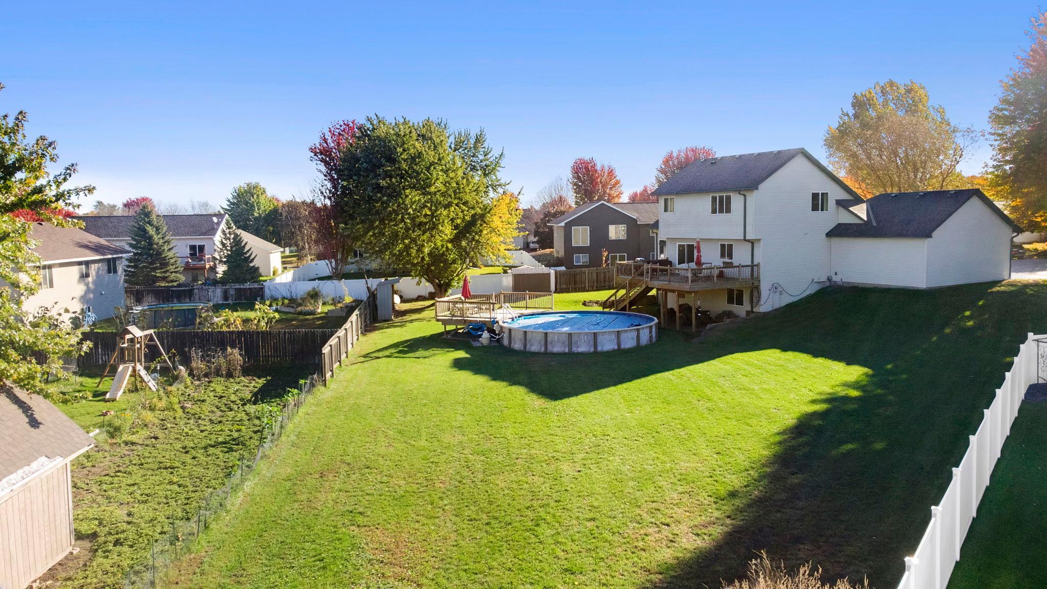 View of Residential at 1115 Maplewood Court, Isanti MN 55040, Isanti (62 of 66) - Mike Wilen | Minnesota Team Real Estate