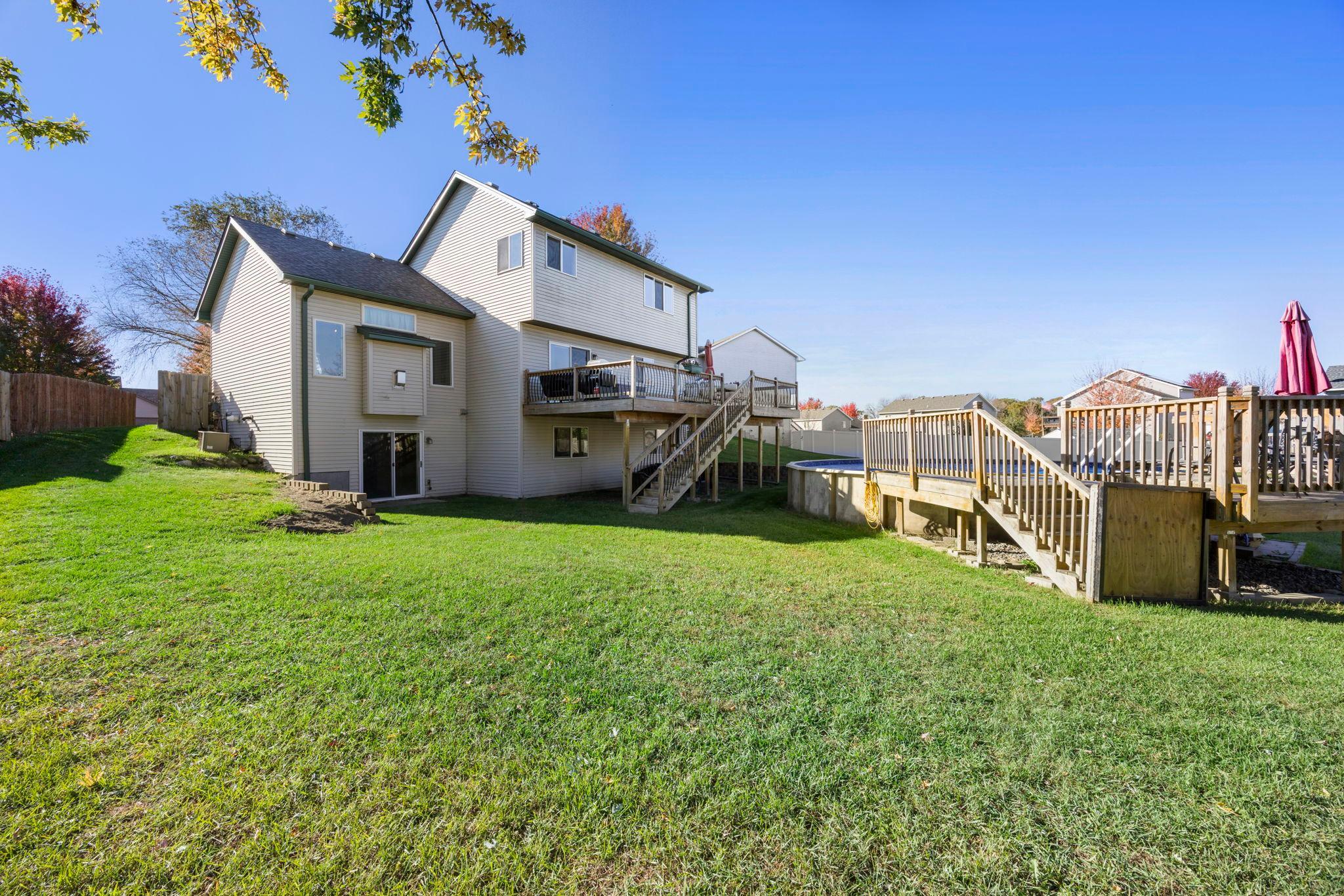 View of Residential at 1115 Maplewood Court, Isanti MN 55040, Isanti (61 of 66) - Mike Wilen | Minnesota Team Real Estate
