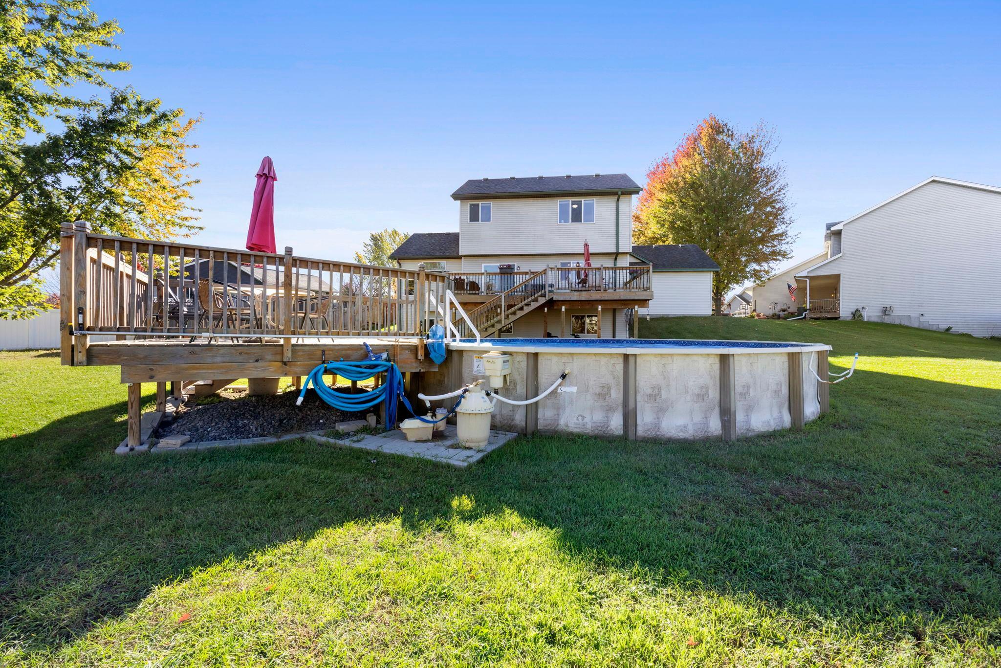 View of Residential at 1115 Maplewood Court, Isanti MN 55040, Isanti (60 of 66) - Mike Wilen | Minnesota Team Real Estate