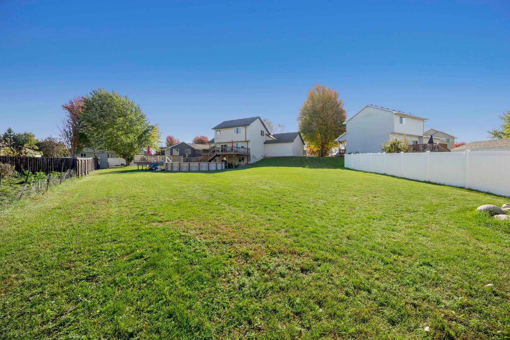 View of Residential at 1115 Maplewood Court, Isanti MN 55040, Isanti (59 of 66) - Mike Wilen | Minnesota Team Real Estate