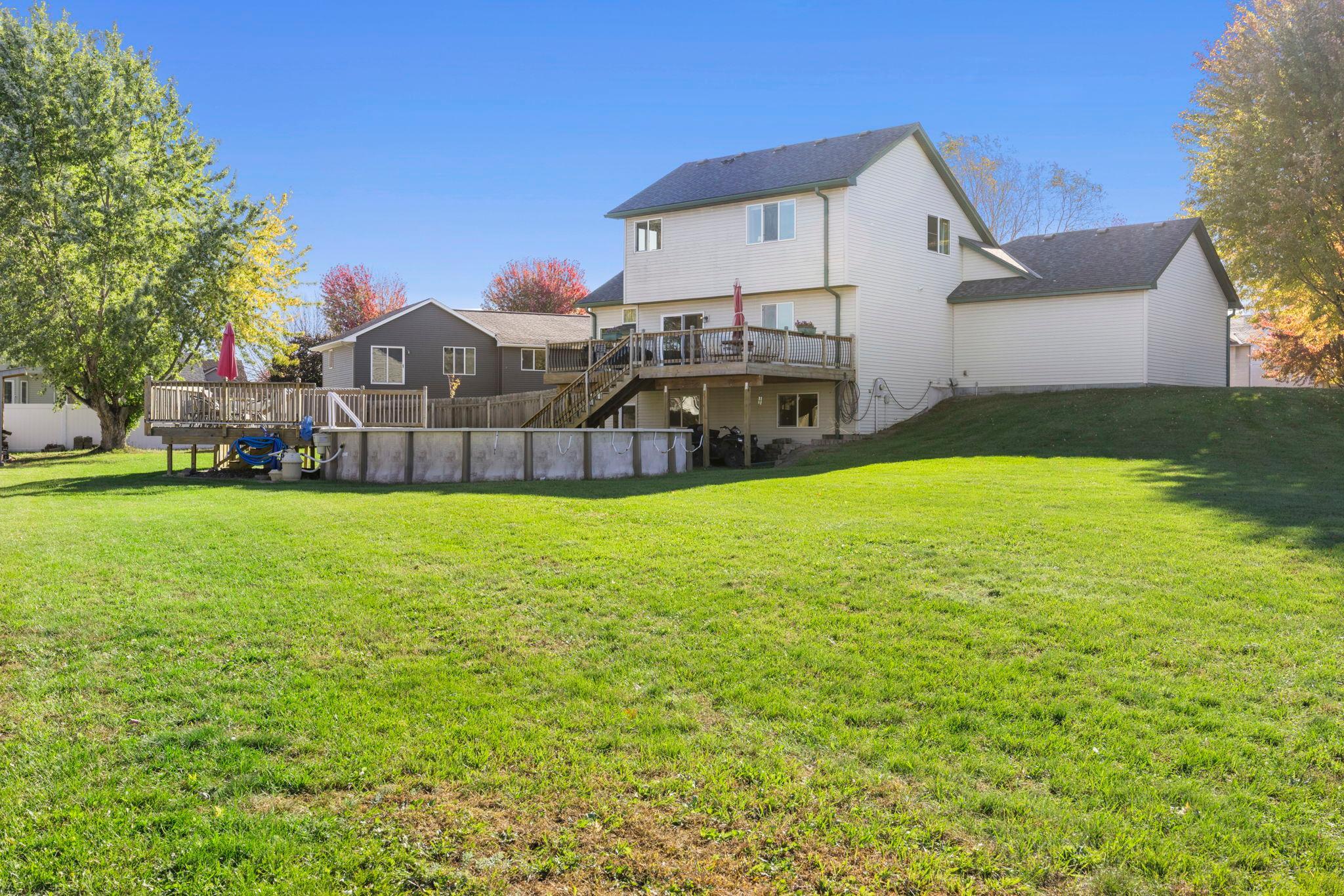 View of Residential at 1115 Maplewood Court, Isanti MN 55040, Isanti (58 of 66) - Mike Wilen | Minnesota Team Real Estate