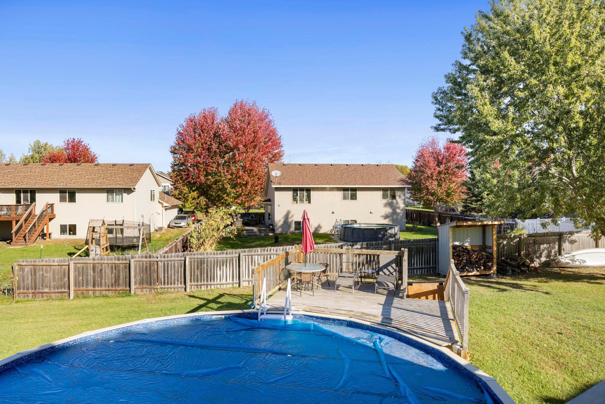 View of Residential at 1115 Maplewood Court, Isanti MN 55040, Isanti (57 of 66) - Mike Wilen | Minnesota Team Real Estate