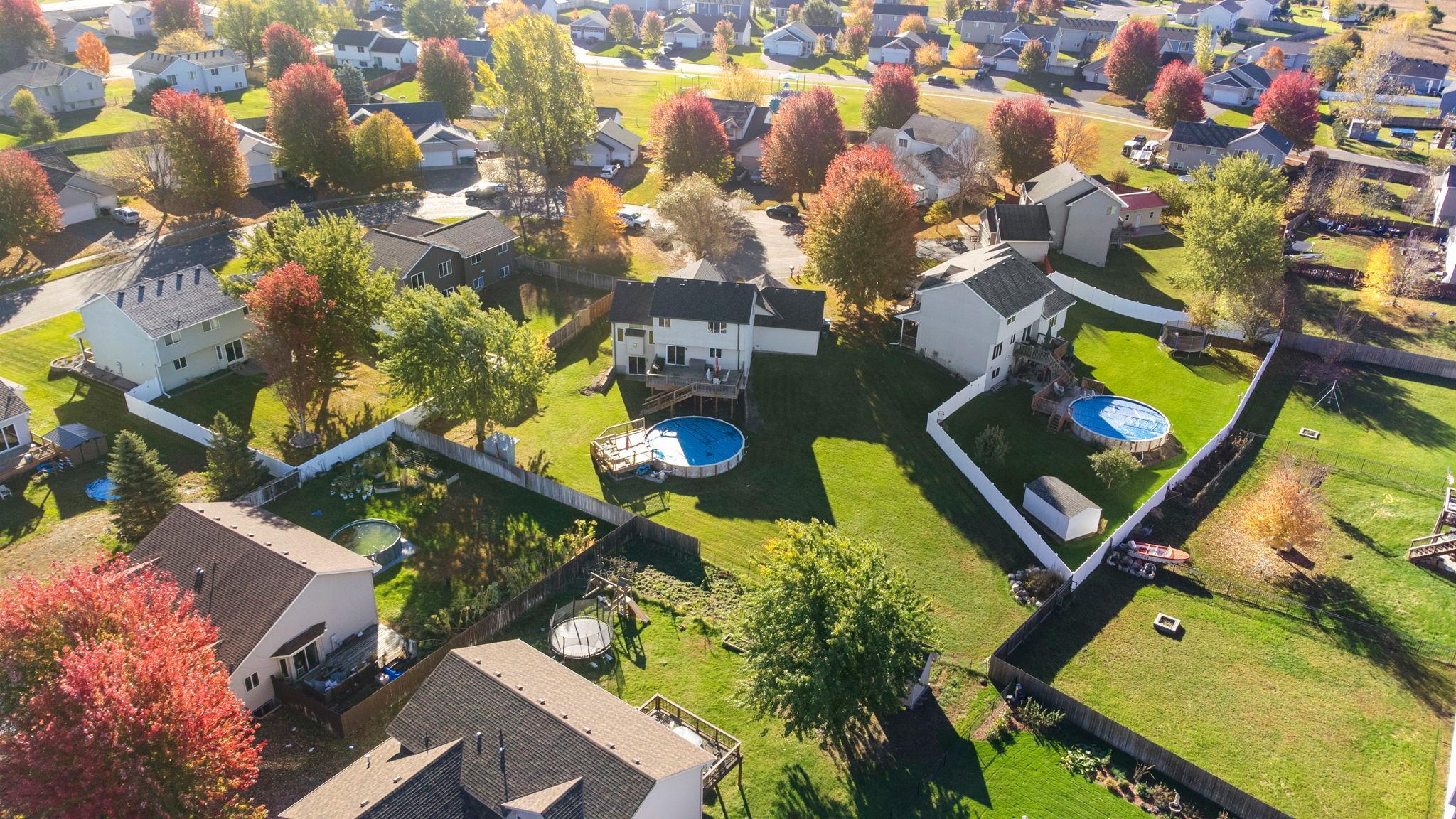 View of Residential at 1115 Maplewood Court, Isanti MN 55040, Isanti (63 of 66) - Mike Wilen | Minnesota Team Real Estate