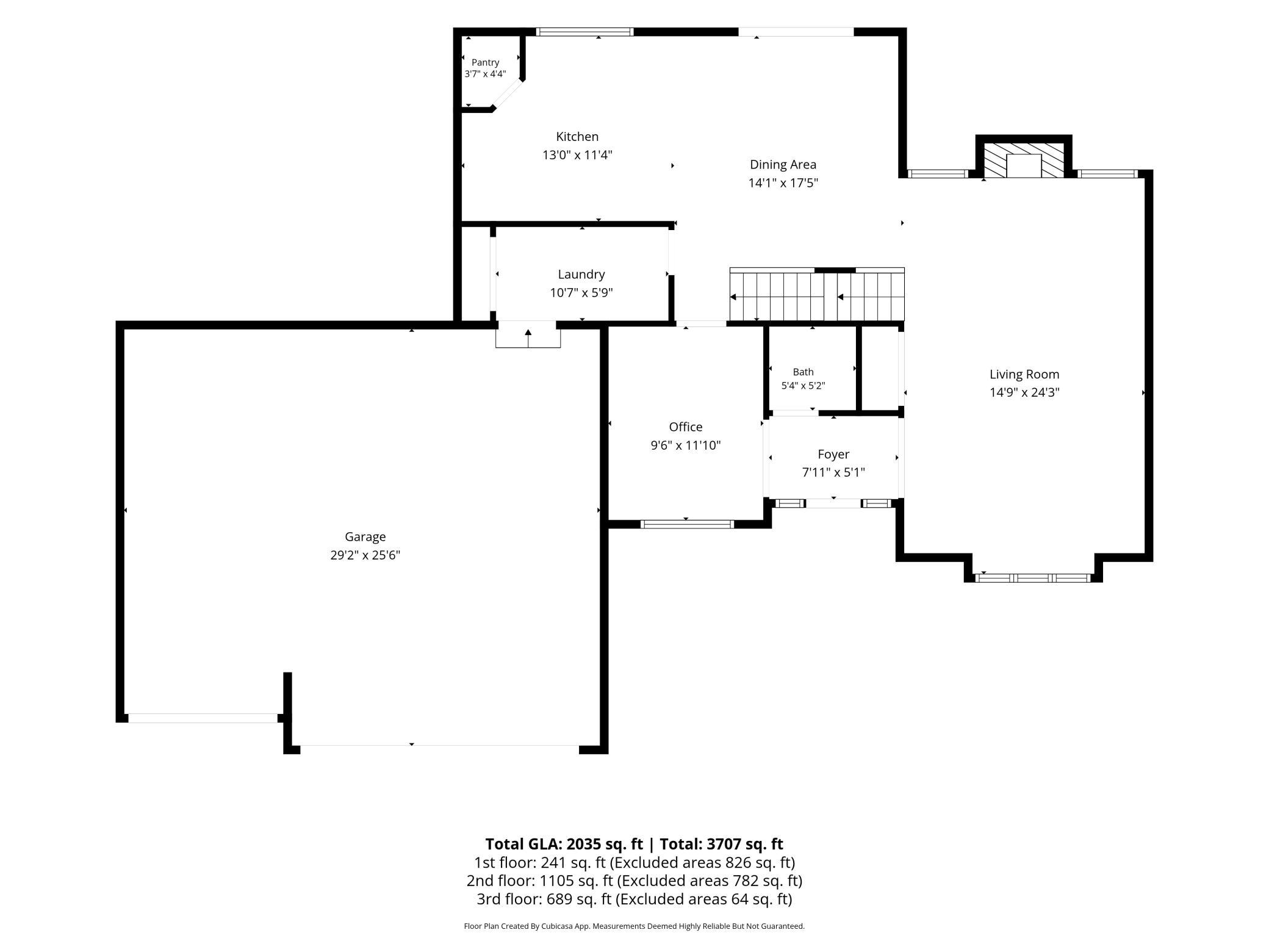 View of Residential at 1115 Maplewood Court, Isanti MN 55040, Isanti (6 of 66) - Mike Wilen | Minnesota Team Real Estate