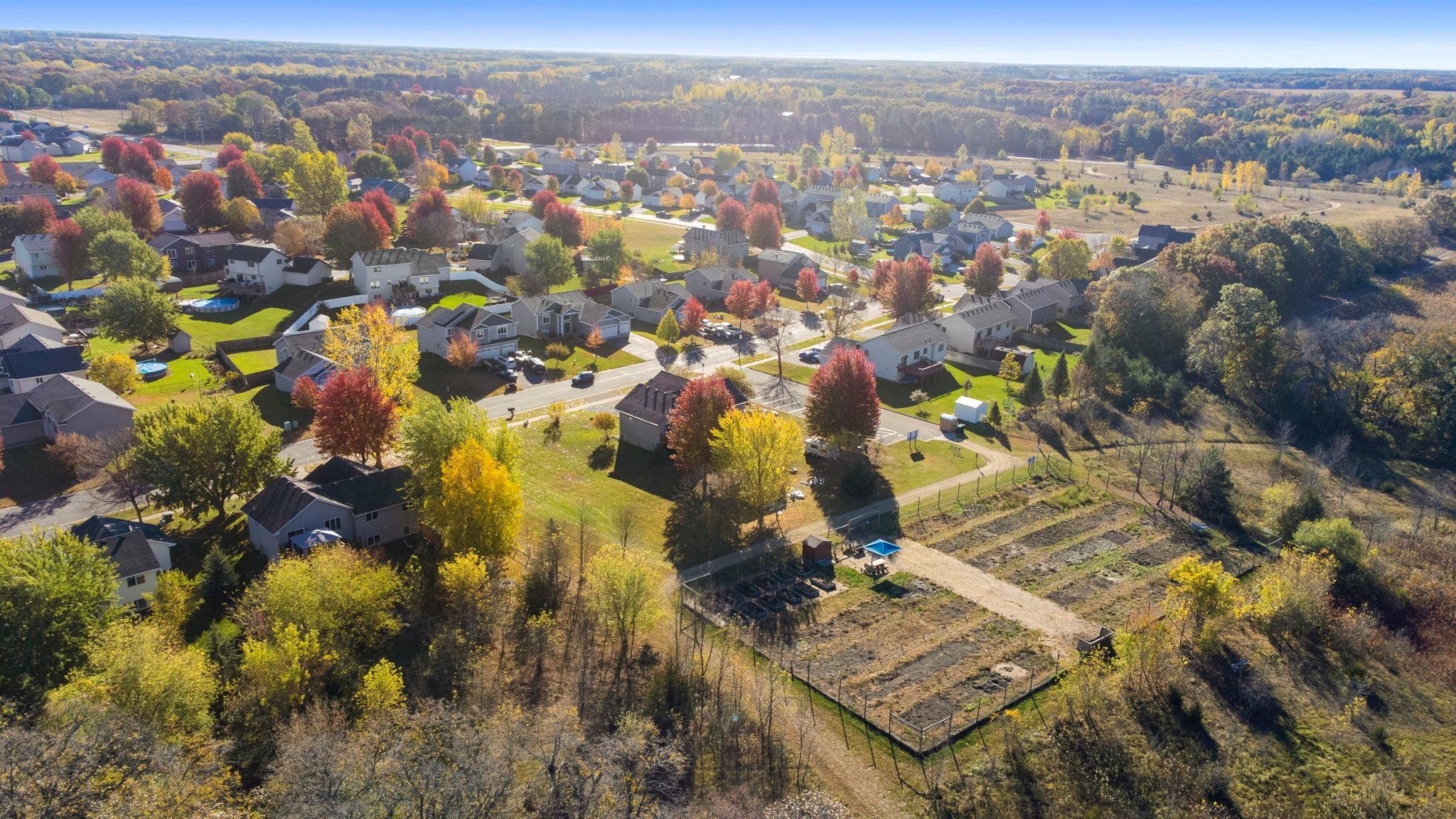 View of Residential at 1115 Maplewood Court, Isanti MN 55040, Isanti (65 of 66) - Mike Wilen | Minnesota Team Real Estate