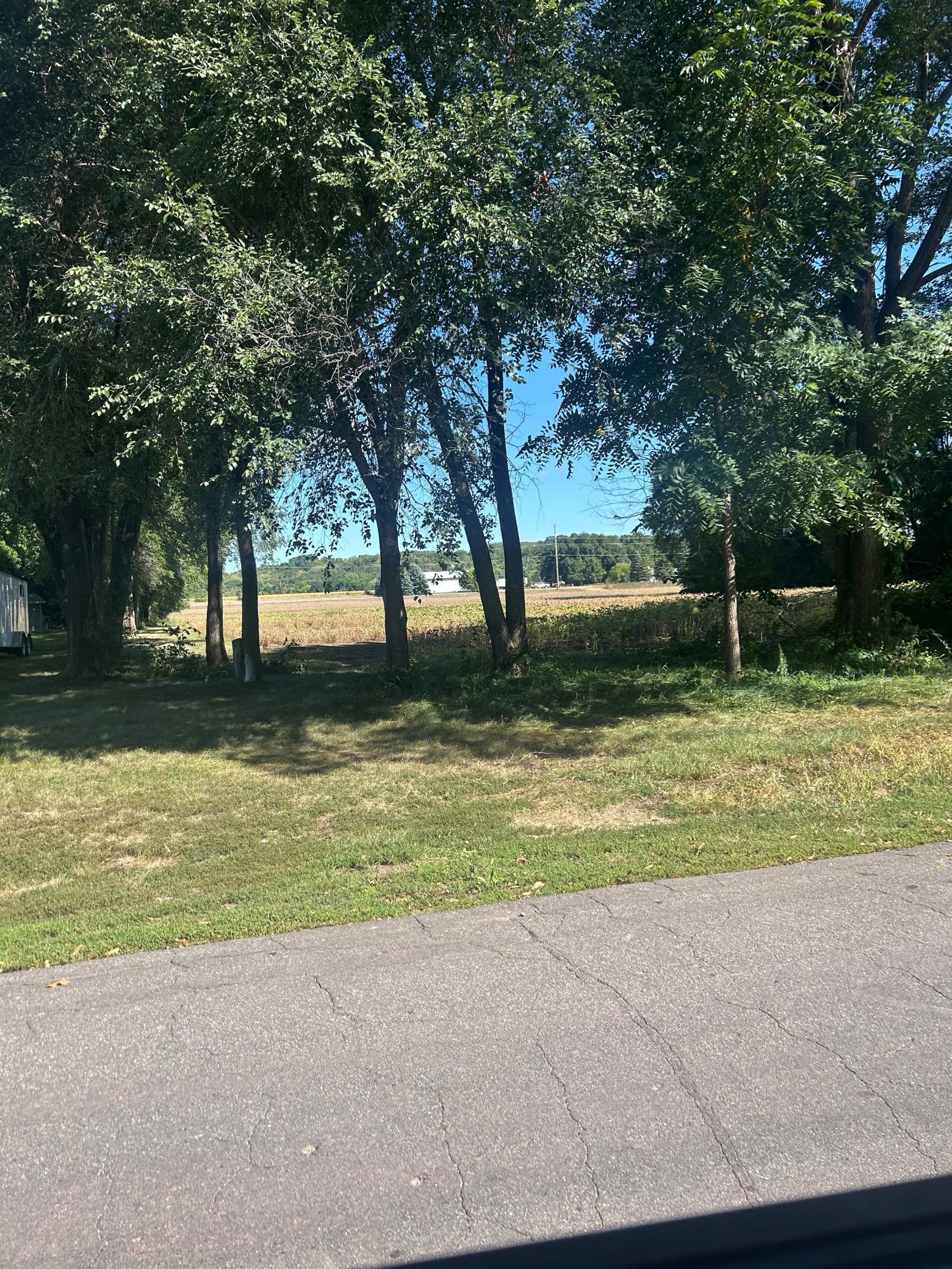 View of Residential Lot at 29XXX Gerlach Way, Randolph - Mike Wilen | Minnesota Team Real Estate