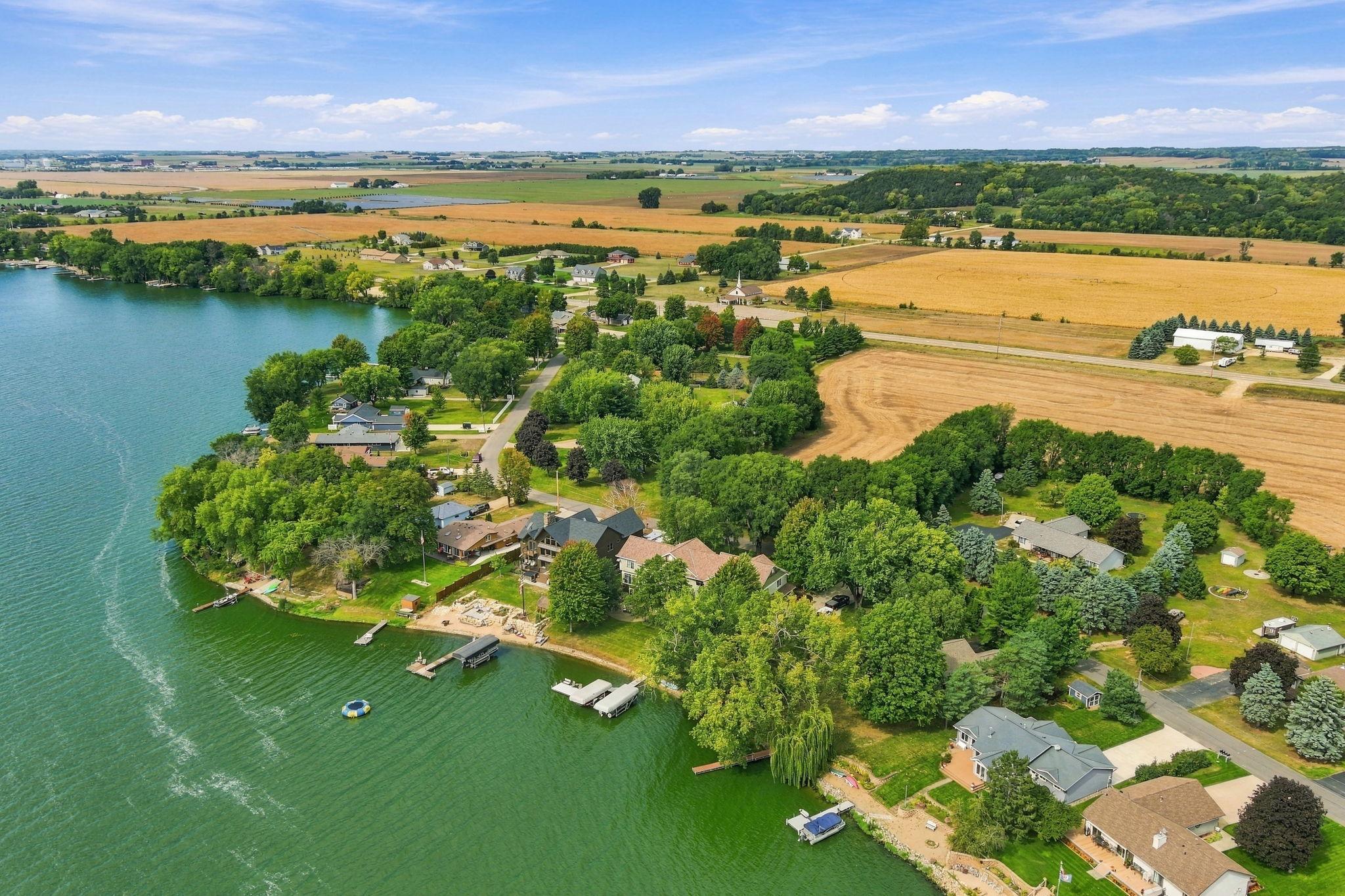 View of Land at 29XXX Gerlach Way, Randolph MN 55065, Randolph (11 of 18) - Mike Wilen | Minnesota Team Real Estate