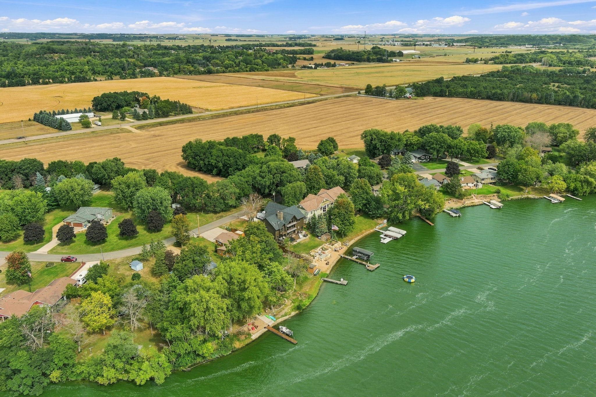 View of Land at 29XXX Gerlach Way, Randolph MN 55065, Randolph (10 of 18) - Mike Wilen | Minnesota Team Real Estate