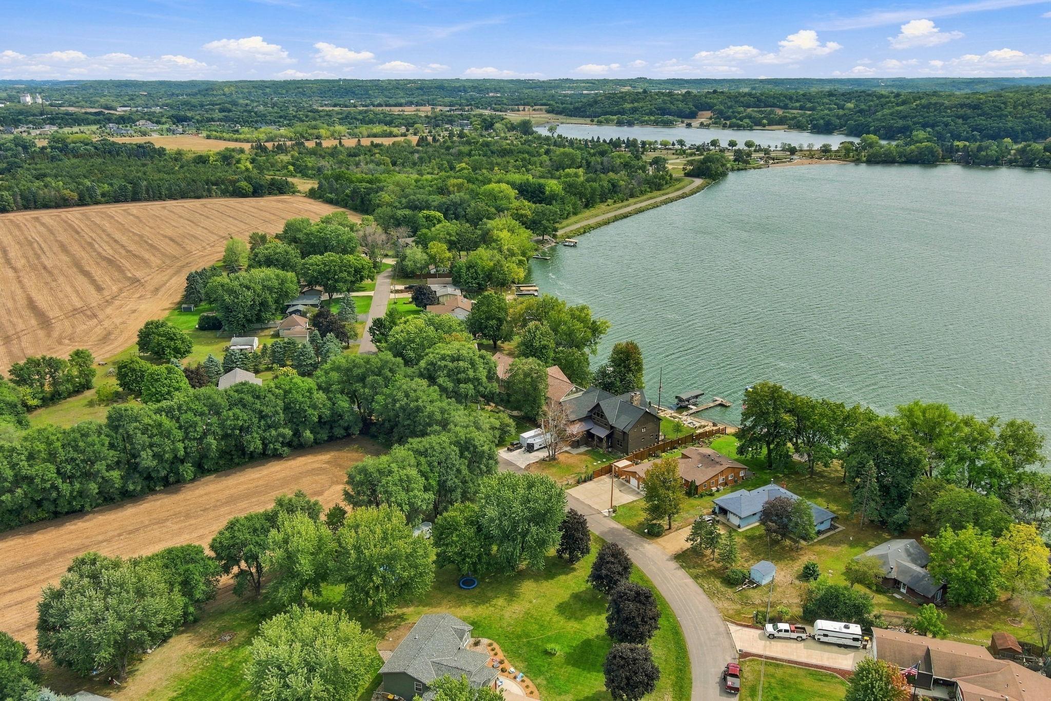 View of Land at 29XXX Gerlach Way, Randolph MN 55065, Randolph (9 of 18) - Mike Wilen | Minnesota Team Real Estate
