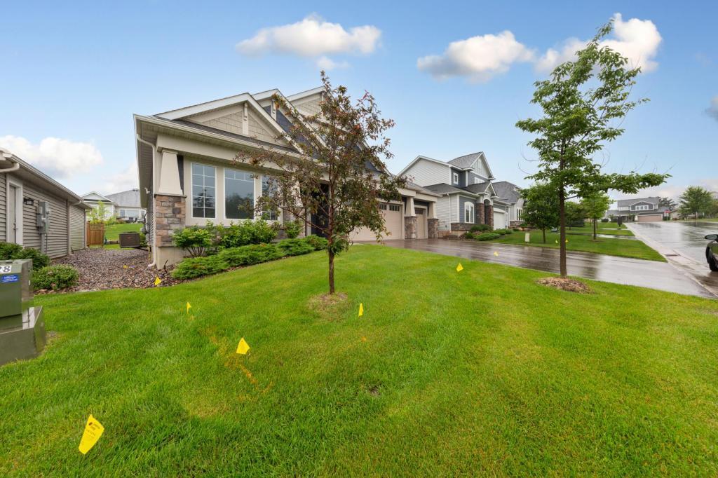 View of Single Family at 5632 Jarett Court, Prior Lake - Mike Wilen | Minnesota Team Real Estate