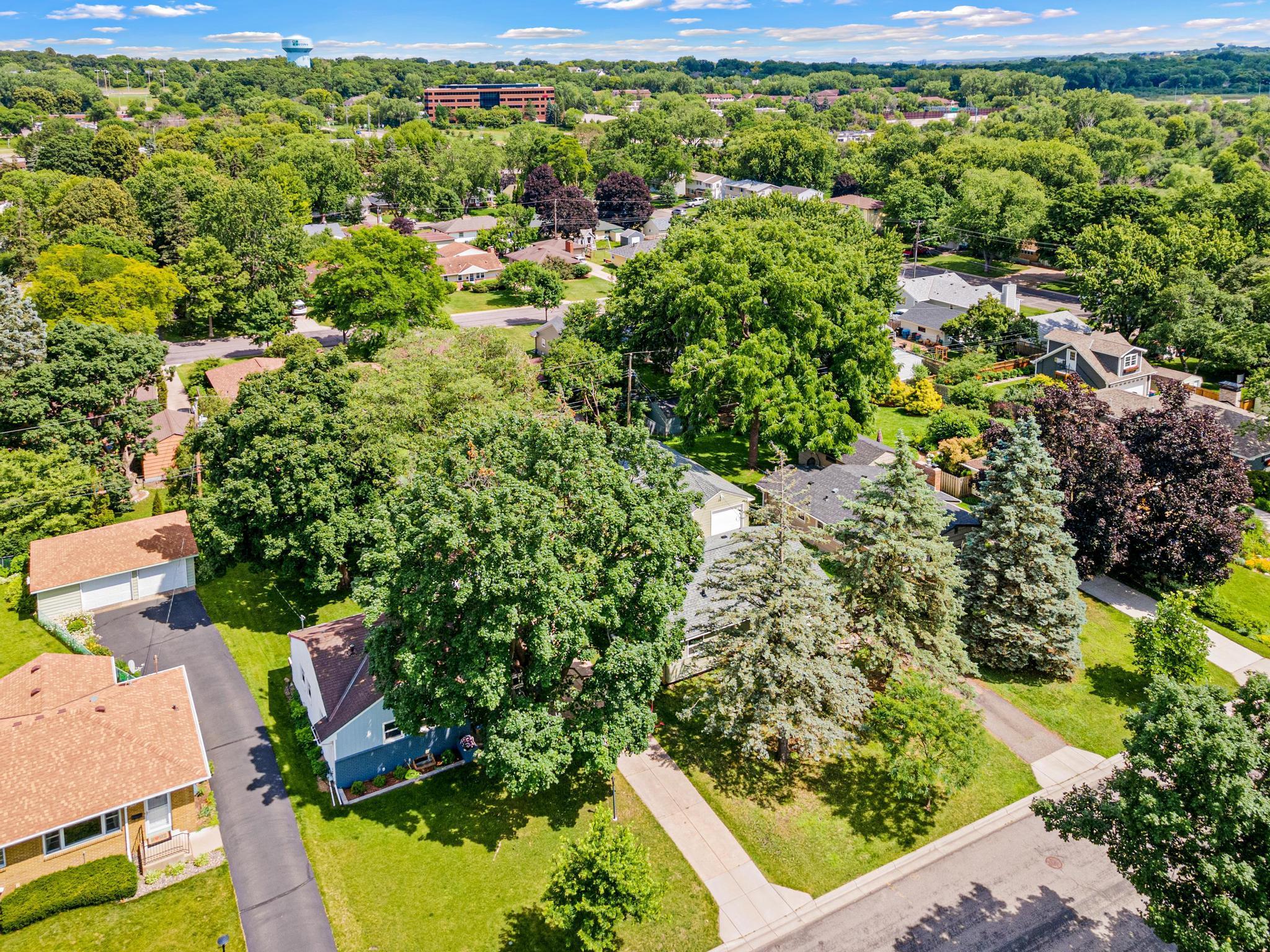 View of Residential at 621 5th Avenue, Hopkins MN 55343, Hopkins (33 of 34) - Mike Wilen | Minnesota Team Real Estate