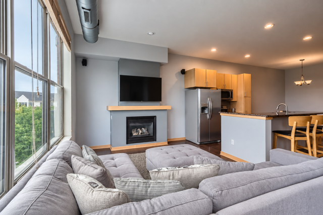 View of Residential at 3640 Wooddale Avenue #319, Saint Louis Park MN 55416, Saint Louis Park (3 of 15) - Mike Wilen | Minnesota Team Real Estate