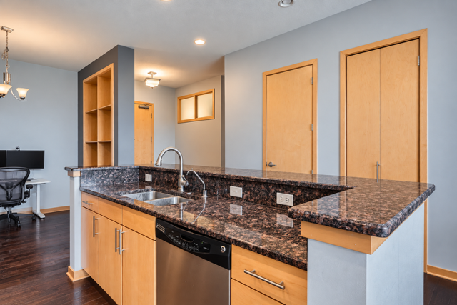 View of Residential at 3640 Wooddale Avenue #319, Saint Louis Park MN 55416, Saint Louis Park (4 of 15) - Mike Wilen | Minnesota Team Real Estate