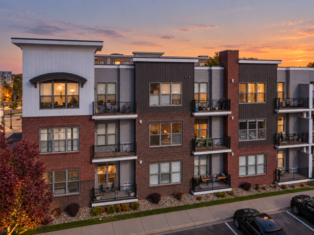 View of Residential at 3640 Wooddale Avenue #319, Saint Louis Park MN 55416, Saint Louis Park (10 of 15) - Mike Wilen | Minnesota Team Real Estate