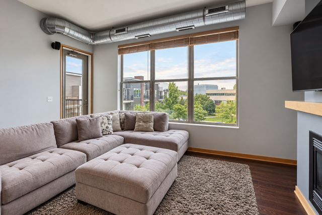 View of Residential at 3640 Wooddale Avenue #319, Saint Louis Park MN 55416, Saint Louis Park (2 of 15) - Mike Wilen | Minnesota Team Real Estate