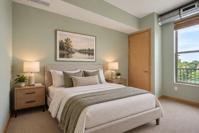 View of Residential at 3640 Wooddale Avenue #319, Saint Louis Park MN 55416, Saint Louis Park (6 of 15) - Mike Wilen | Minnesota Team Real Estate