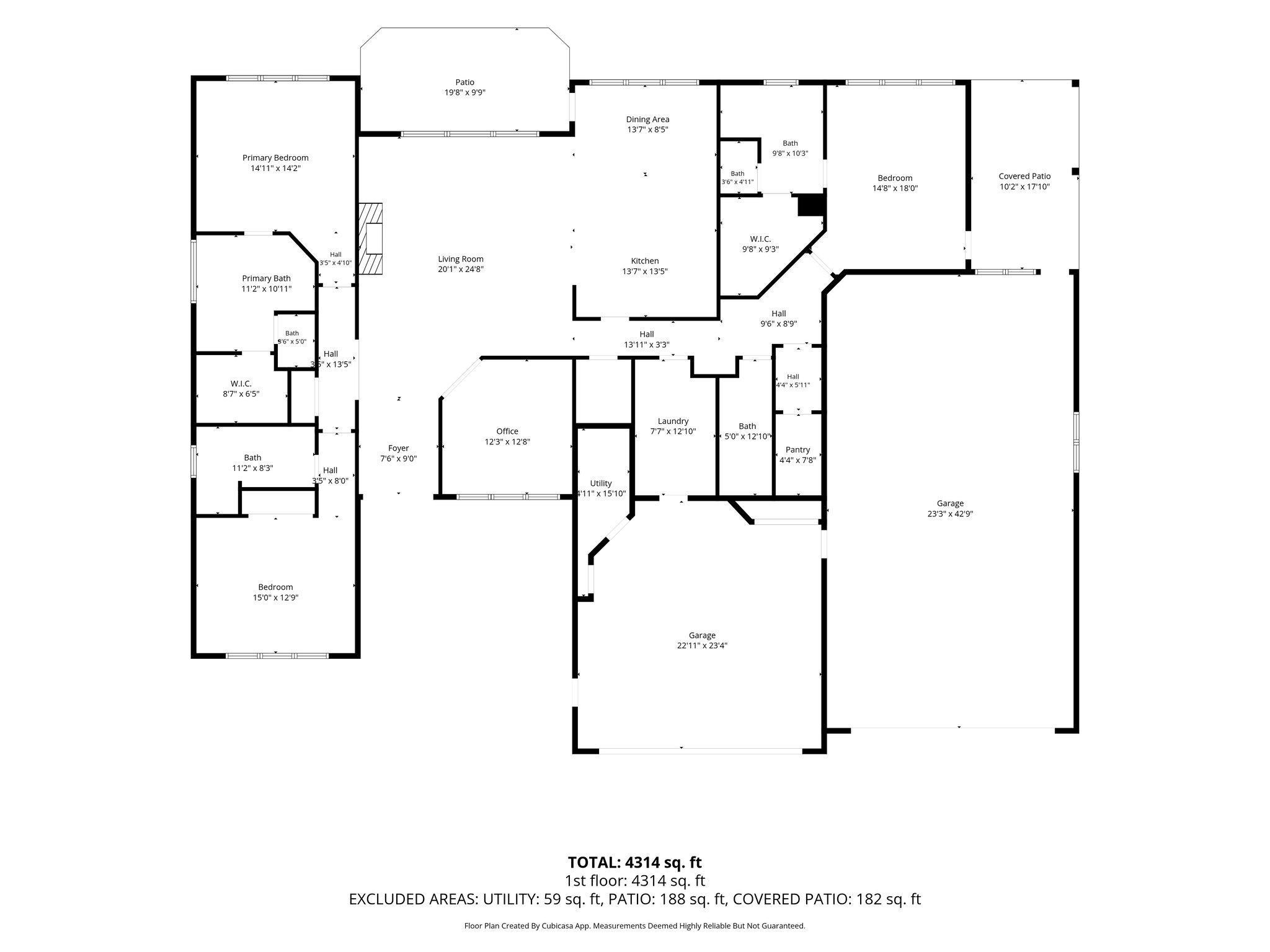 View of Residential at 19038 Zebulon Street, Elk River MN 55330, Elk River (69 of 70) - Mike Wilen | Minnesota Team Real Estate