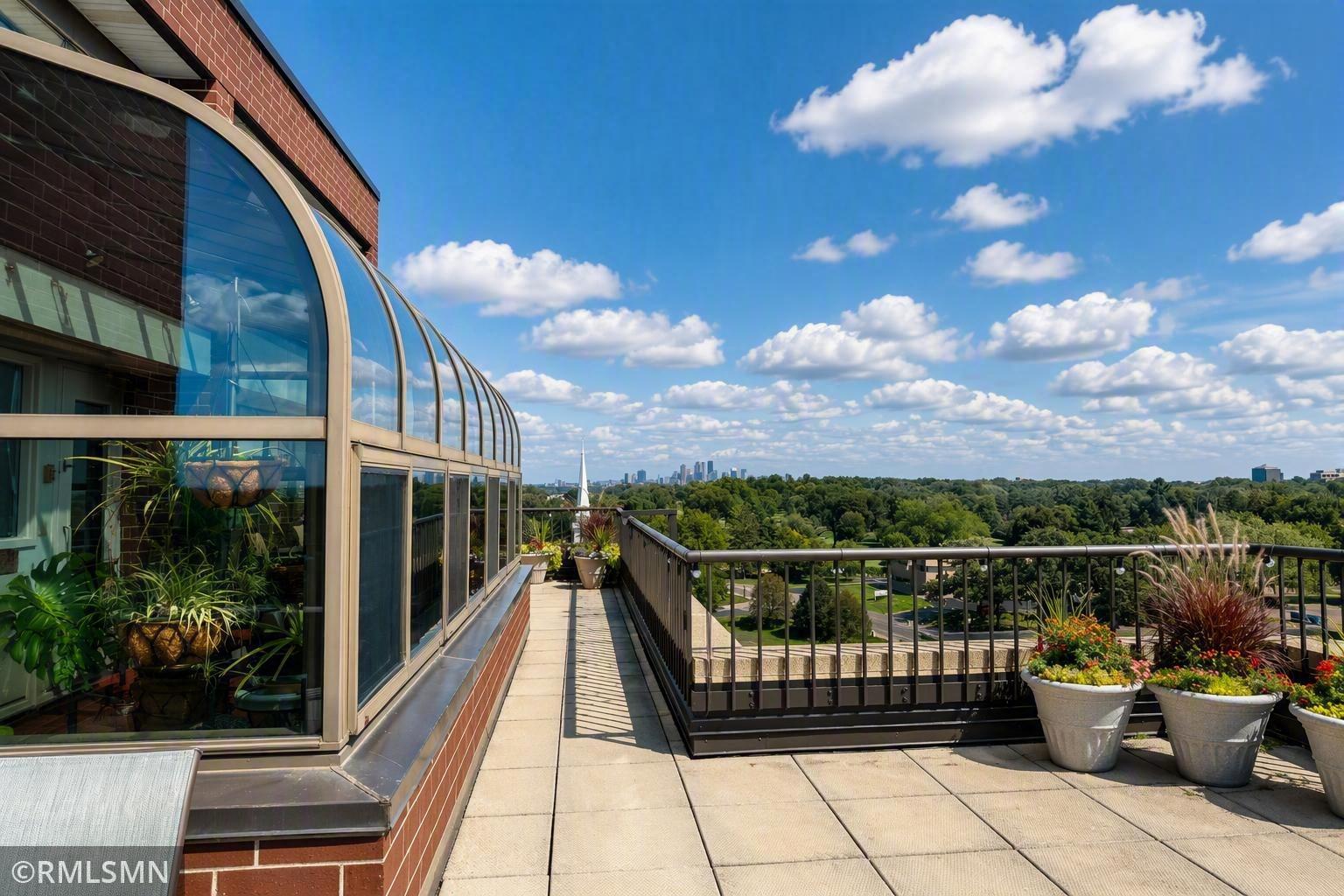View of (CC) High Rise (4+ Levels) at 7600 Golden Valley Road, Golden Valley - Mike Wilen | Minnesota Team Real Estate