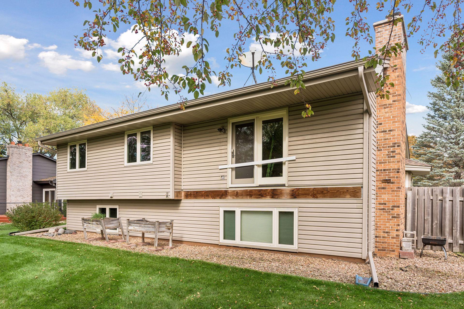 View of Residential at 3528 115th Avenue, Coon Rapids MN 55433, Coon Rapids (46 of 50) - Mike Wilen | Minnesota Team Real Estate