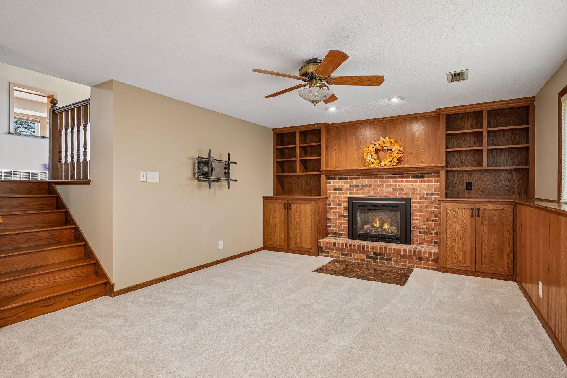 View of Residential at 3528 115th Avenue, Coon Rapids MN 55433, Coon Rapids (35 of 50) - Mike Wilen | Minnesota Team Real Estate