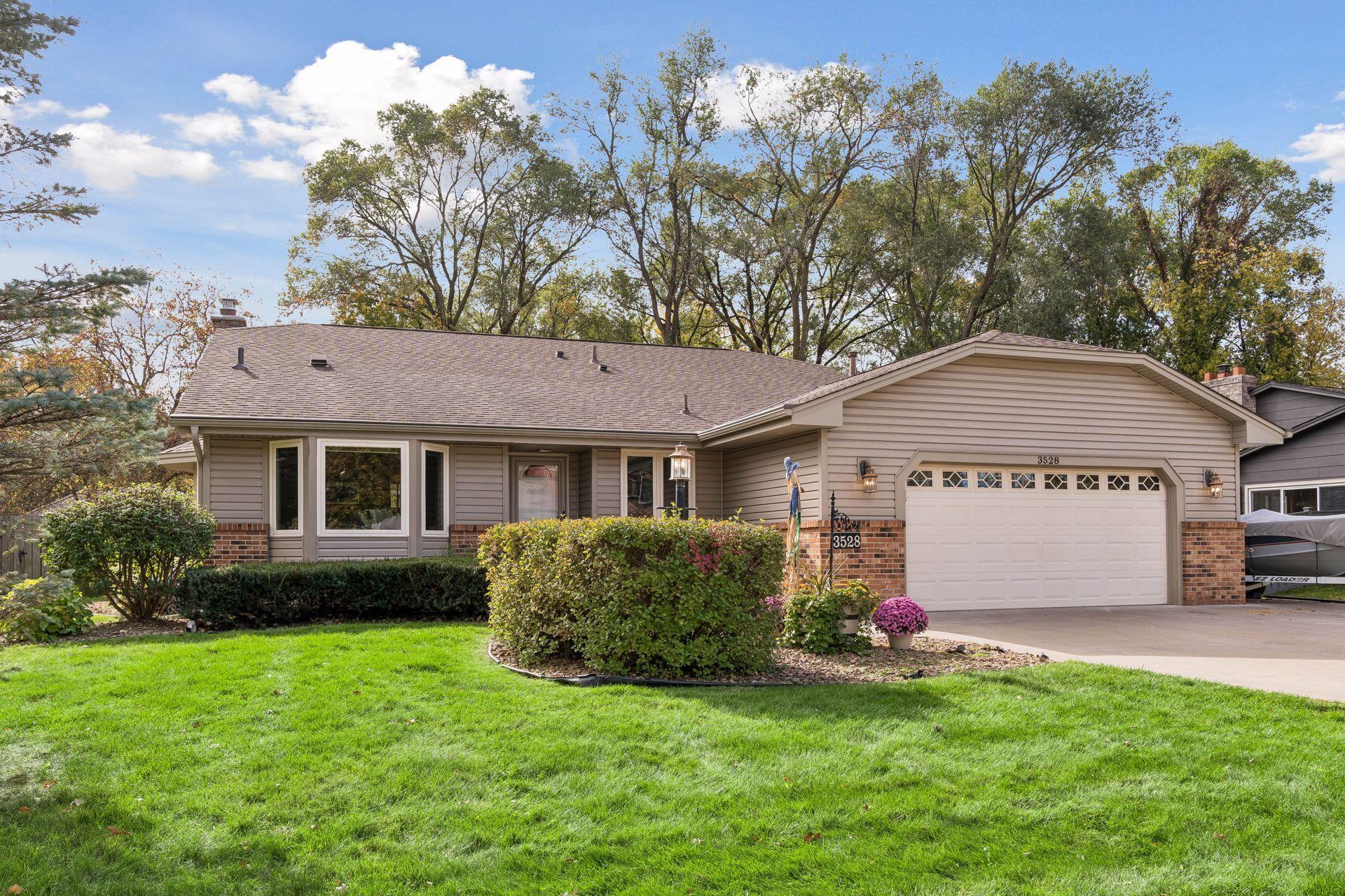 View of Residential at 3528 115th Avenue, Coon Rapids MN 55433, Coon Rapids (3 of 50) - Mike Wilen | Minnesota Team Real Estate