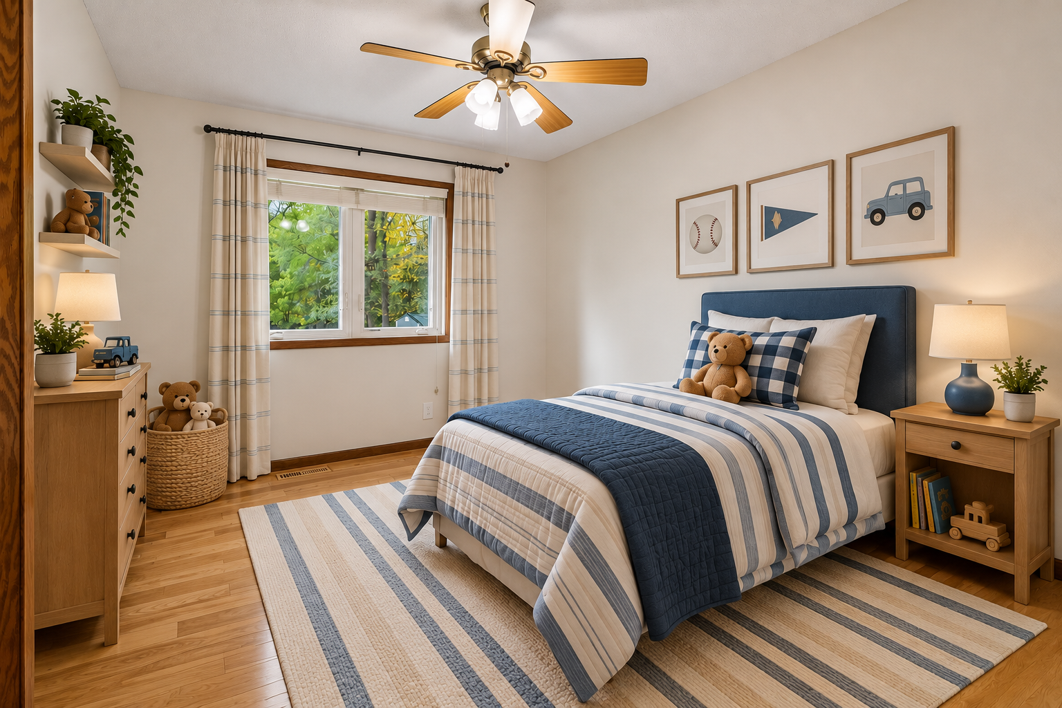 View of Residential at 3528 115th Avenue, Coon Rapids MN 55433, Coon Rapids (28 of 50) - Mike Wilen | Minnesota Team Real Estate
