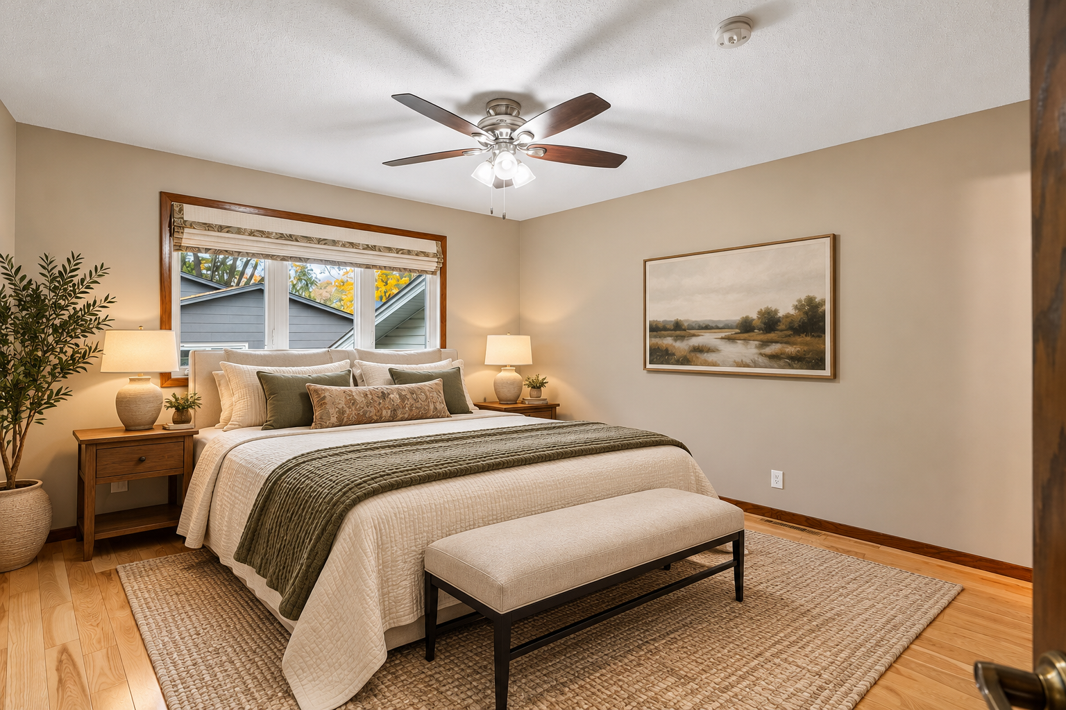 View of Residential at 3528 115th Avenue, Coon Rapids MN 55433, Coon Rapids (24 of 50) - Mike Wilen | Minnesota Team Real Estate