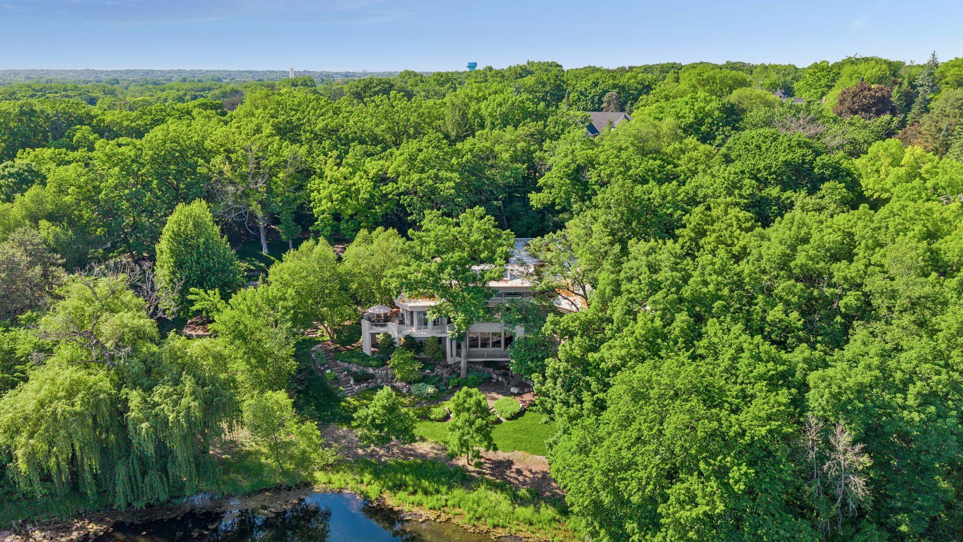View of Single Family at 6504 Stauder Circle, Edina - Mike Wilen | Minnesota Team Real Estate