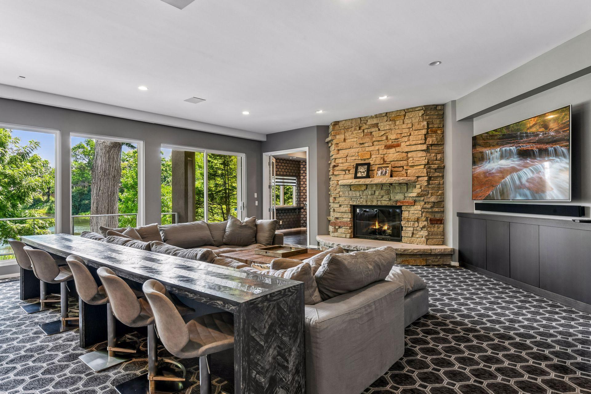 View of Residential at 6504 Stauder Circle, Edina MN 55436, Edina (61 of 93) - Mike Wilen | Minnesota Team Real Estate