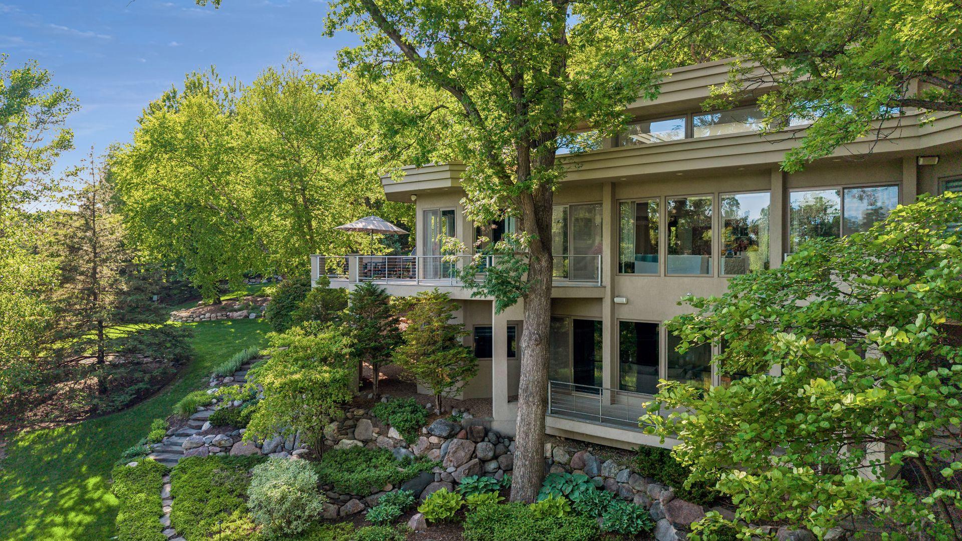 View of Residential at 6504 Stauder Circle, Edina MN 55436, Edina (82 of 93) - Mike Wilen | Minnesota Team Real Estate