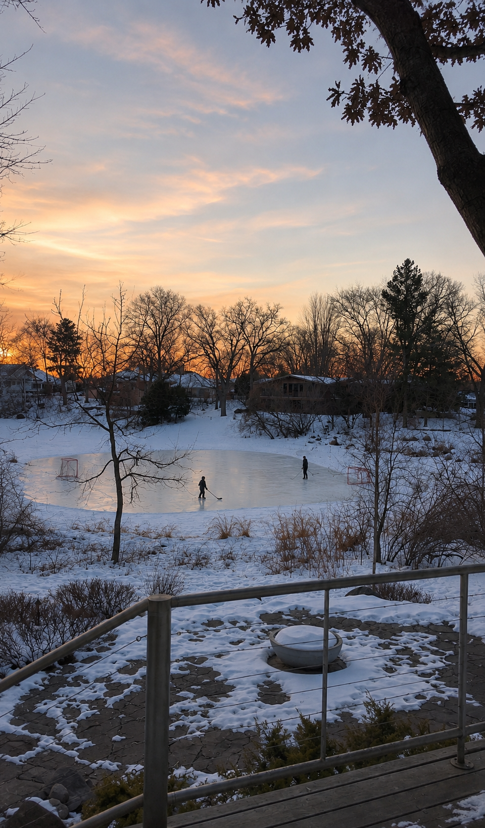 View of Residential at 6504 Stauder Circle, Edina MN 55436, Edina (91 of 93) - Mike Wilen | Minnesota Team Real Estate