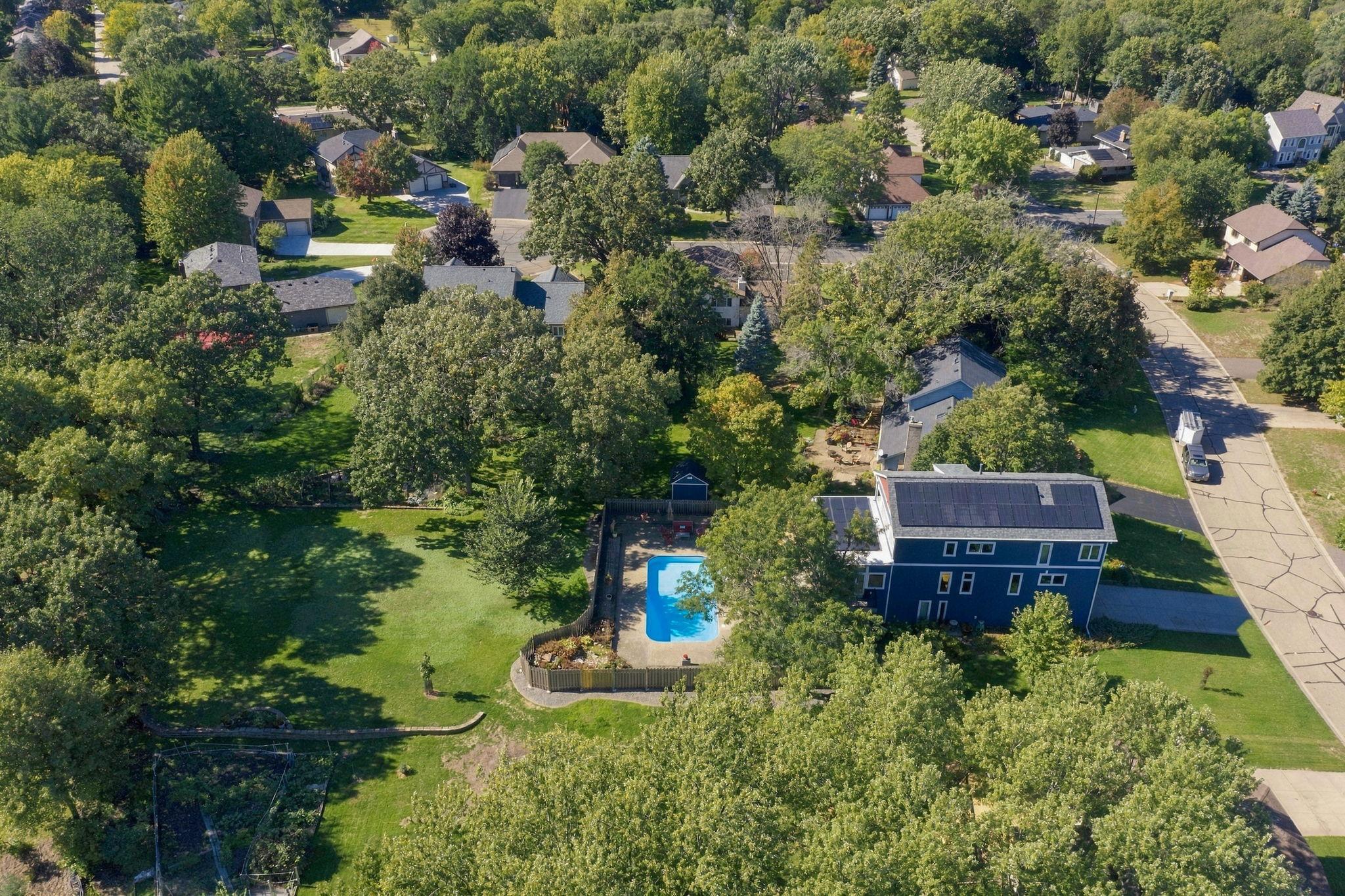 View of Residential at 78 Bridgewater Drive, Vadnais Heights MN 55127, Vadnais Heights (69 of 71) - Mike Wilen | Minnesota Team Real Estate
