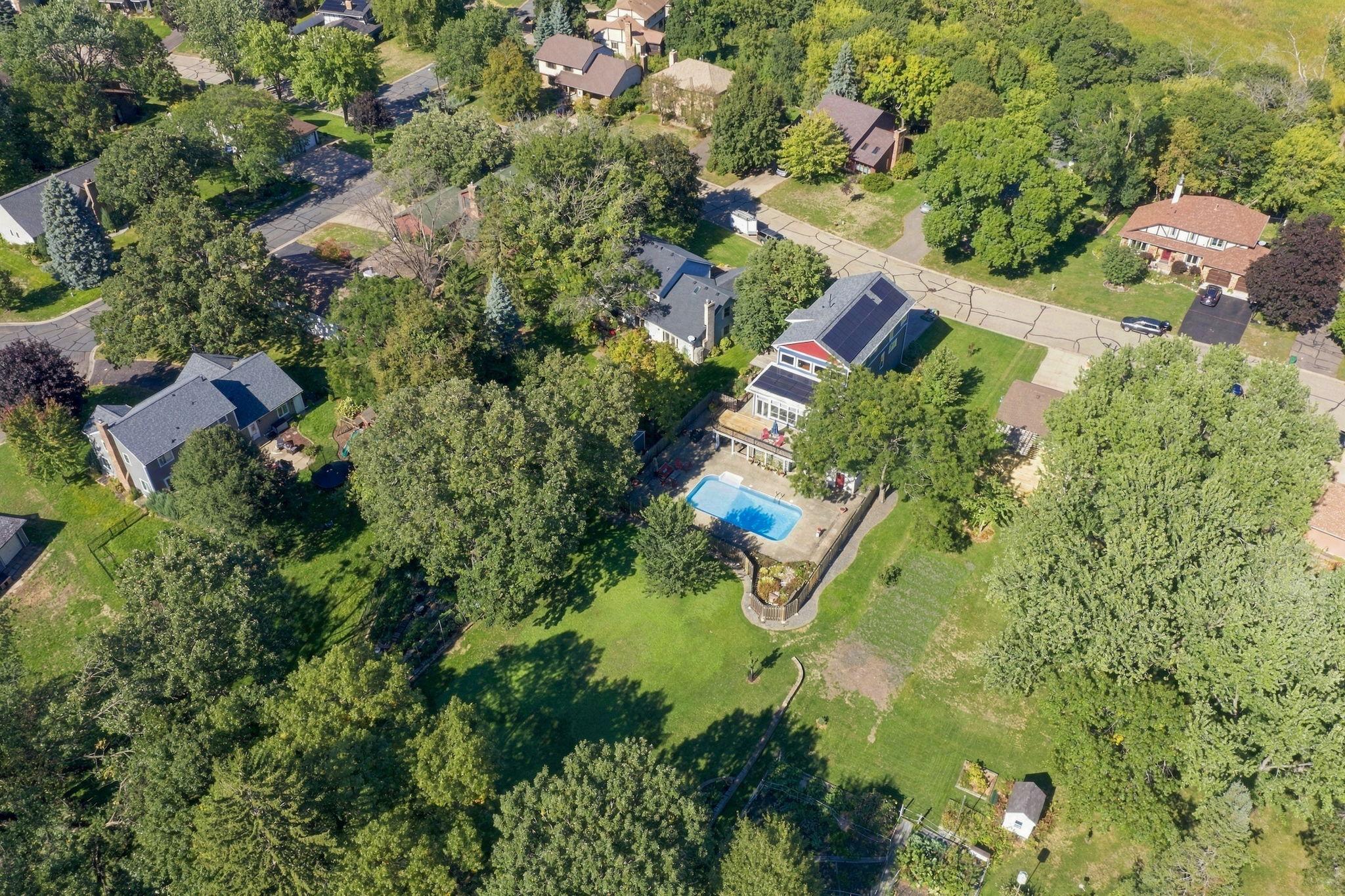 View of Residential at 78 Bridgewater Drive, Vadnais Heights MN 55127, Vadnais Heights (68 of 71) - Mike Wilen | Minnesota Team Real Estate