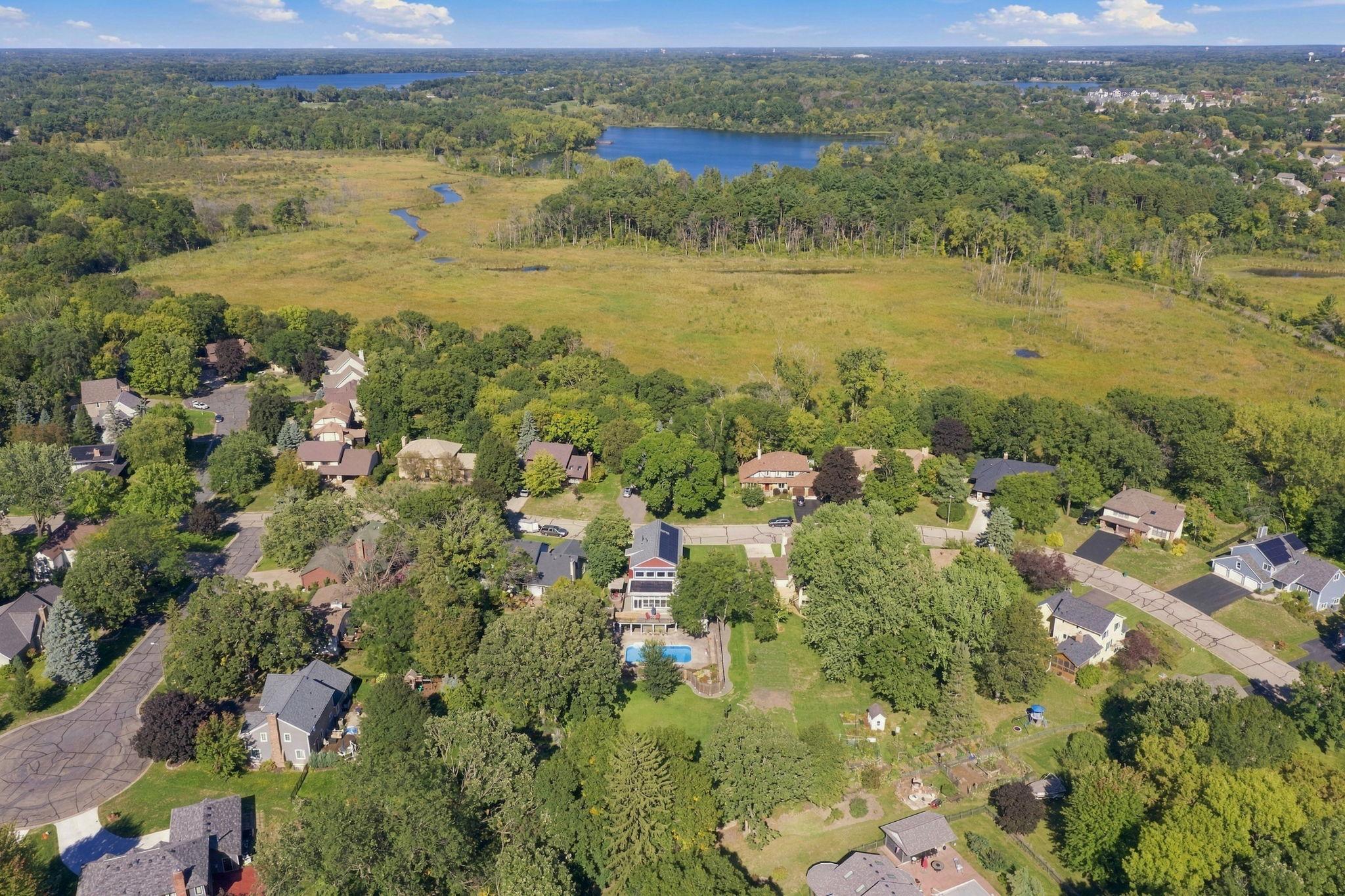 View of Residential at 78 Bridgewater Drive, Vadnais Heights MN 55127, Vadnais Heights (67 of 71) - Mike Wilen | Minnesota Team Real Estate