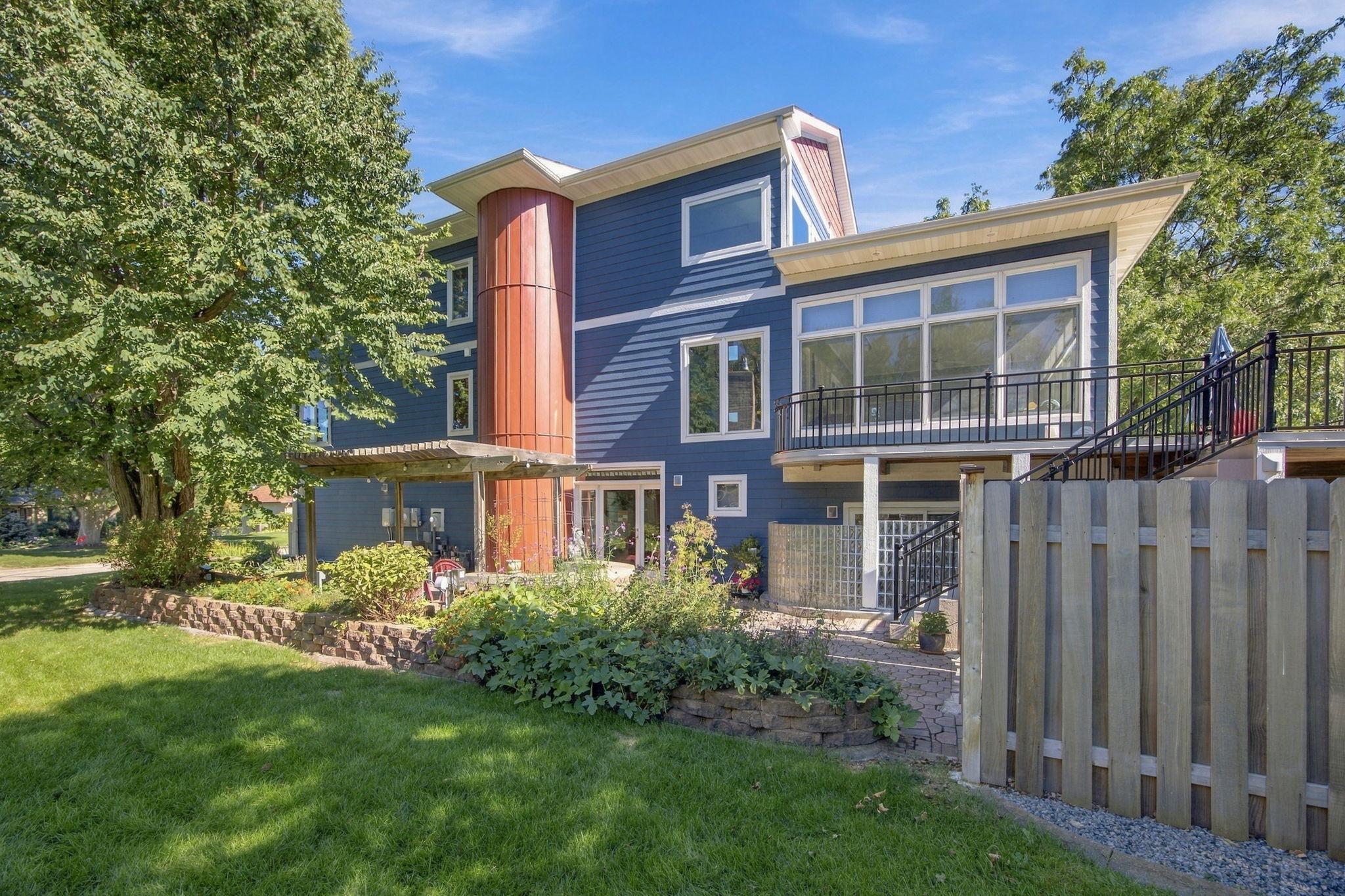 View of Residential at 78 Bridgewater Drive, Vadnais Heights MN 55127, Vadnais Heights (61 of 71) - Mike Wilen | Minnesota Team Real Estate