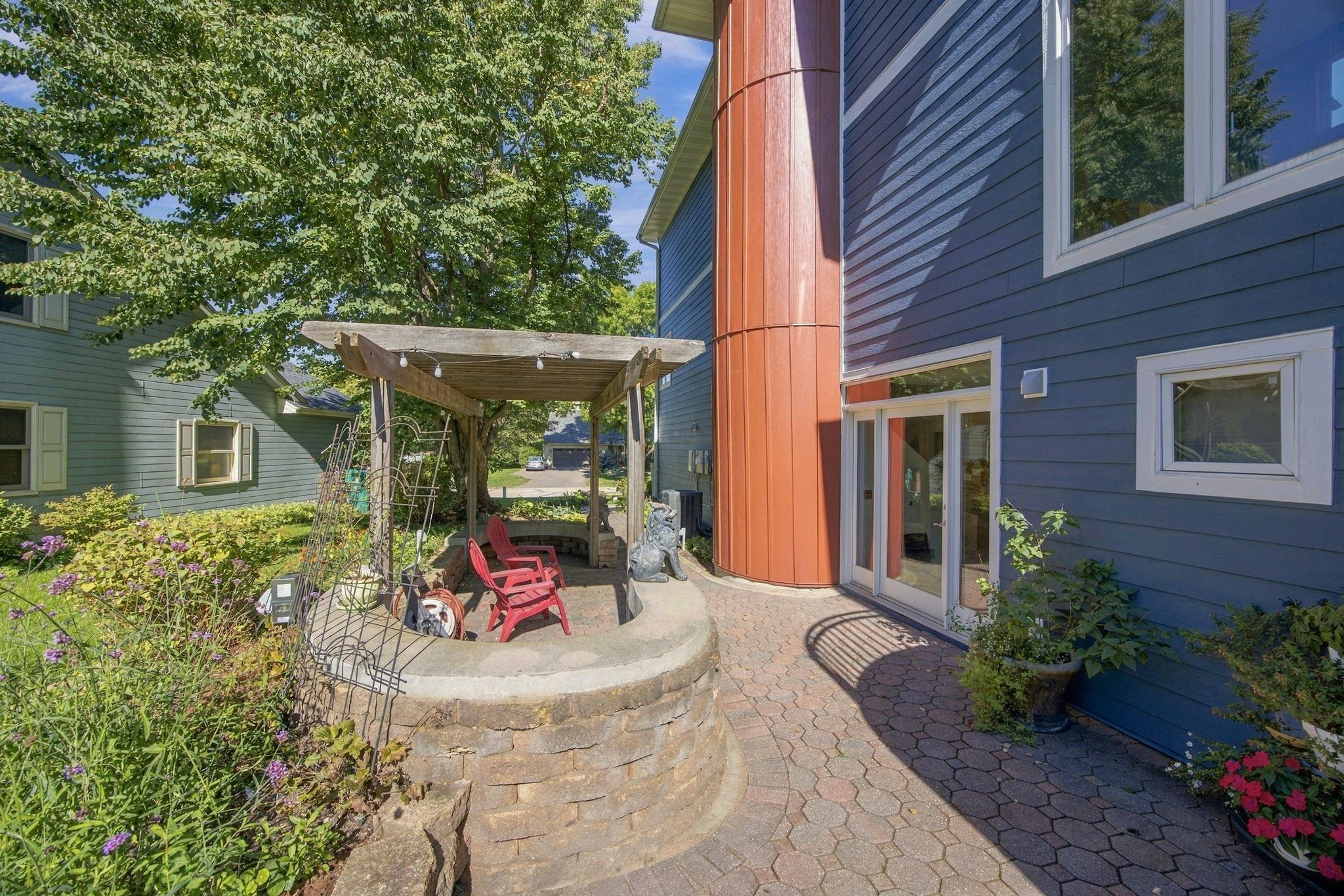 View of Residential at 78 Bridgewater Drive, Vadnais Heights MN 55127, Vadnais Heights (60 of 71) - Mike Wilen | Minnesota Team Real Estate
