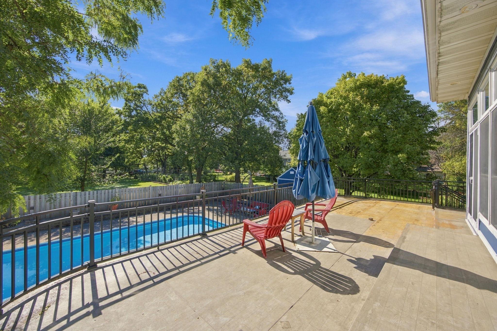 View of Residential at 78 Bridgewater Drive, Vadnais Heights MN 55127, Vadnais Heights (59 of 71) - Mike Wilen | Minnesota Team Real Estate